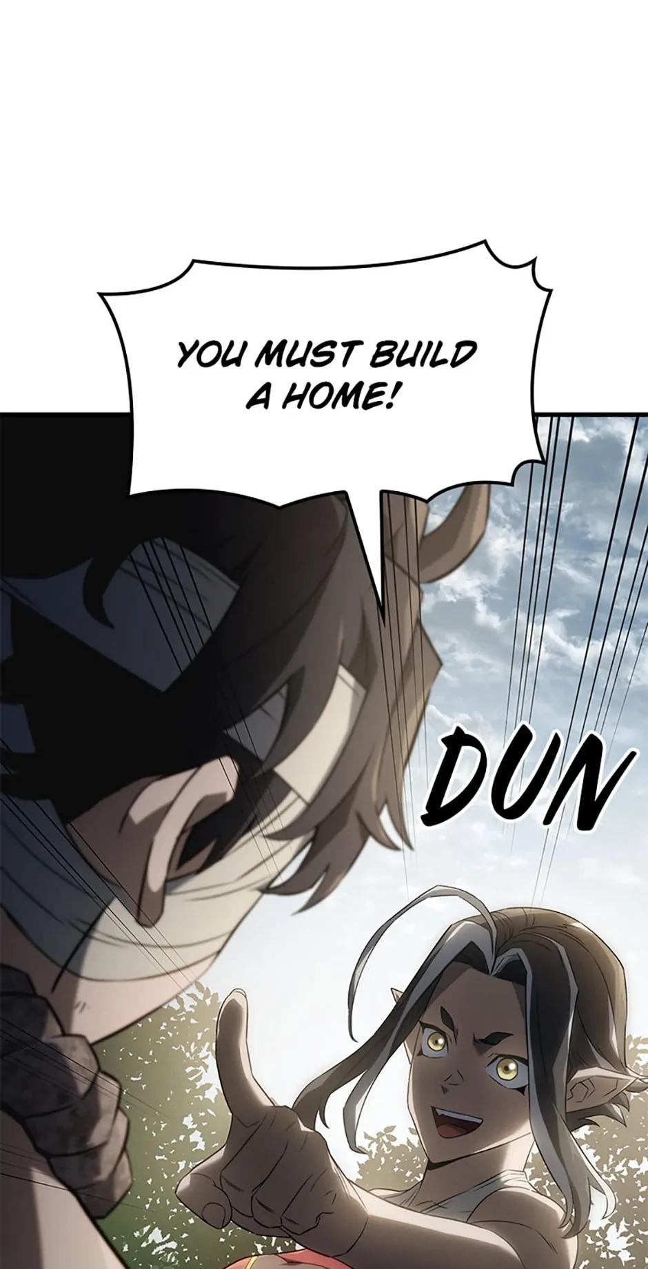 Revenge of the Baskerville Bloodhound Chapter 33 — page 45
