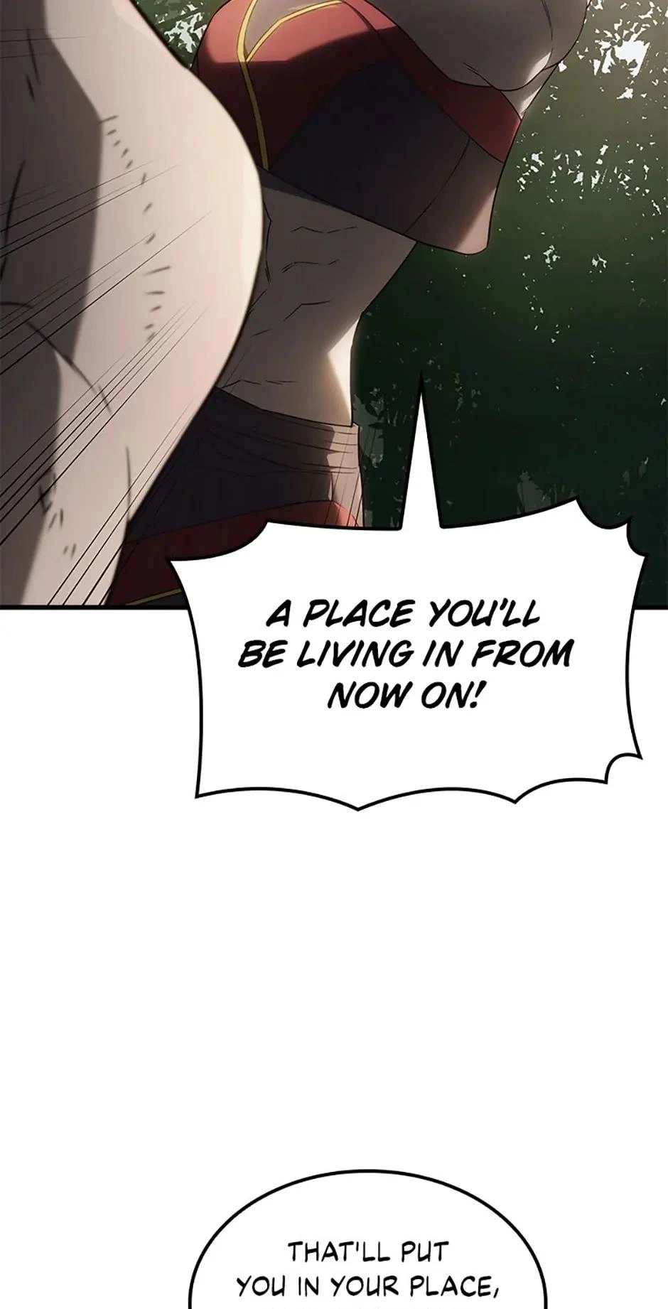 Revenge of the Baskerville Bloodhound Chapter 33 — page 46