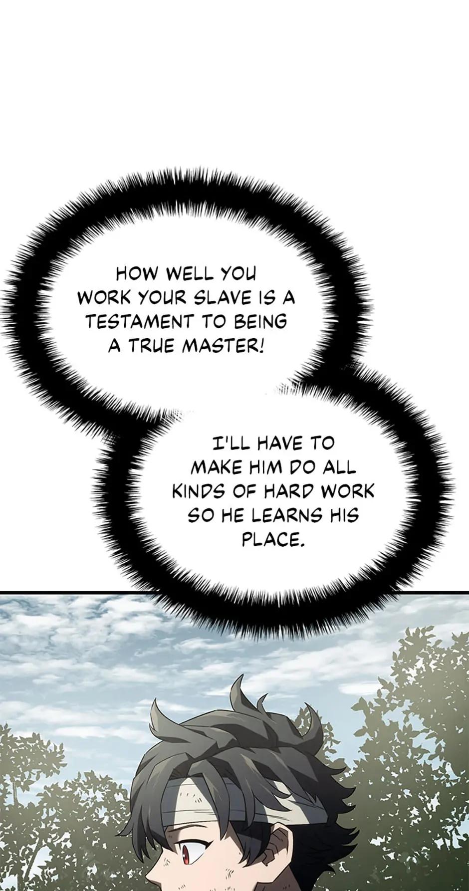 Revenge of the Baskerville Bloodhound Chapter 33 — page 48