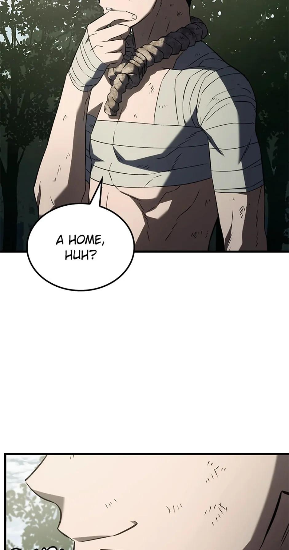 Revenge of the Baskerville Bloodhound Chapter 33 — page 49