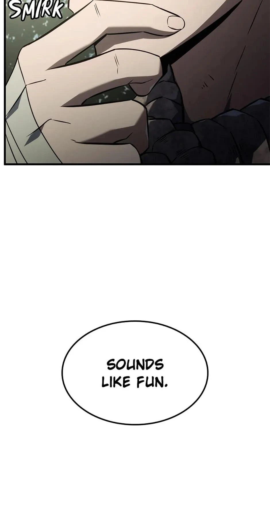 Revenge of the Baskerville Bloodhound Chapter 33 — page 50