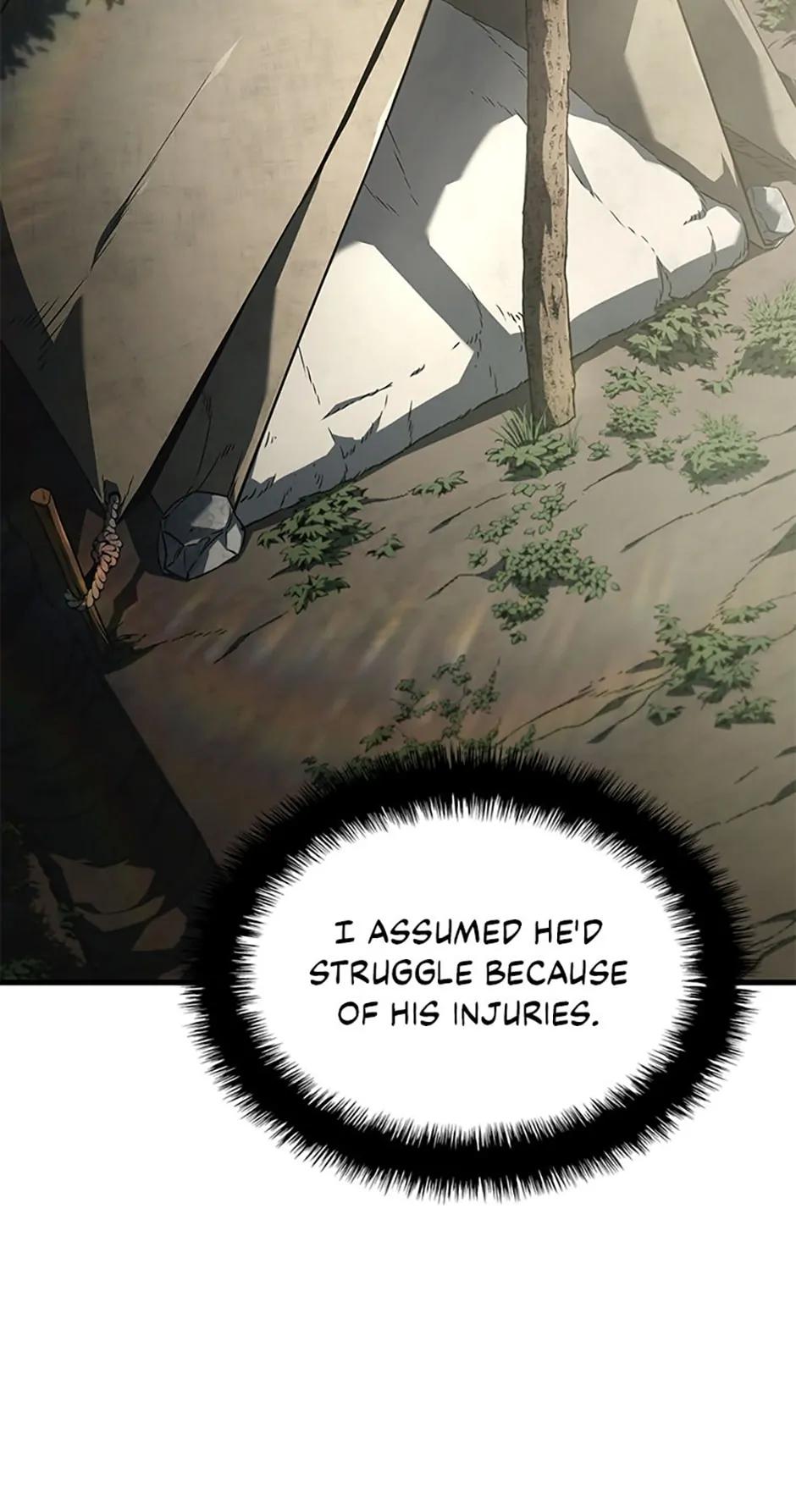 Revenge of the Baskerville Bloodhound Chapter 33 — page 55