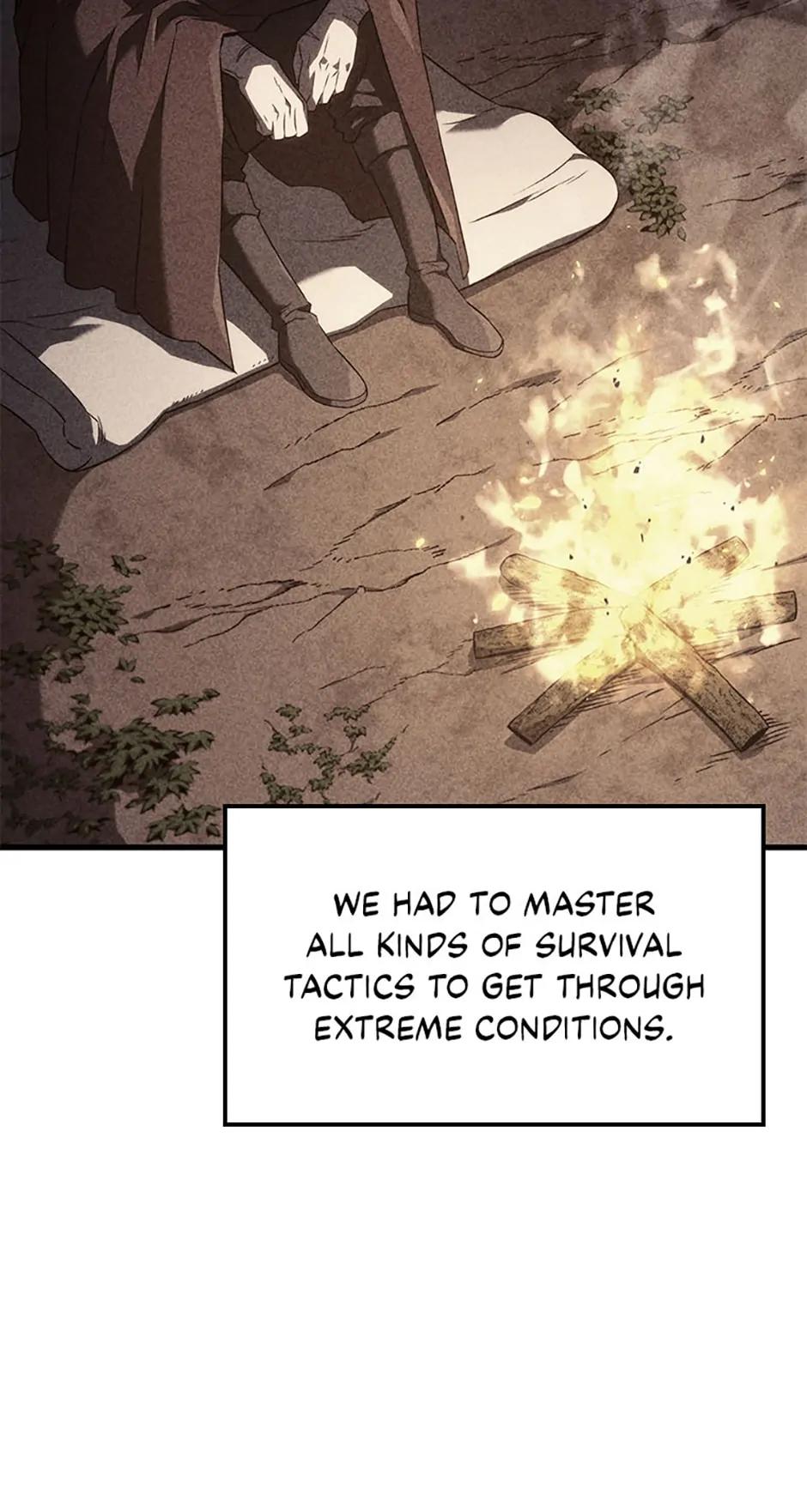 Revenge of the Baskerville Bloodhound Chapter 33 — page 60