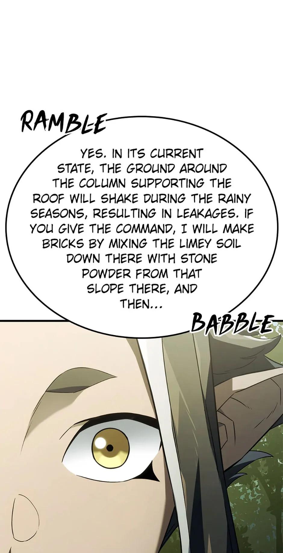 Revenge of the Baskerville Bloodhound Chapter 33 — page 64