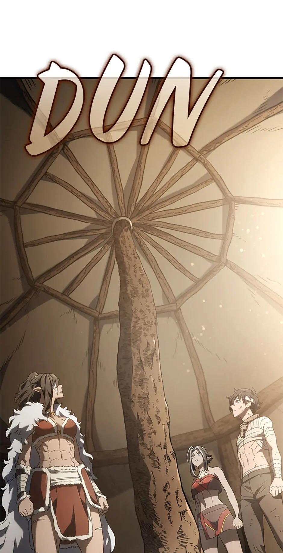 Revenge of the Baskerville Bloodhound Chapter 33 — page 71