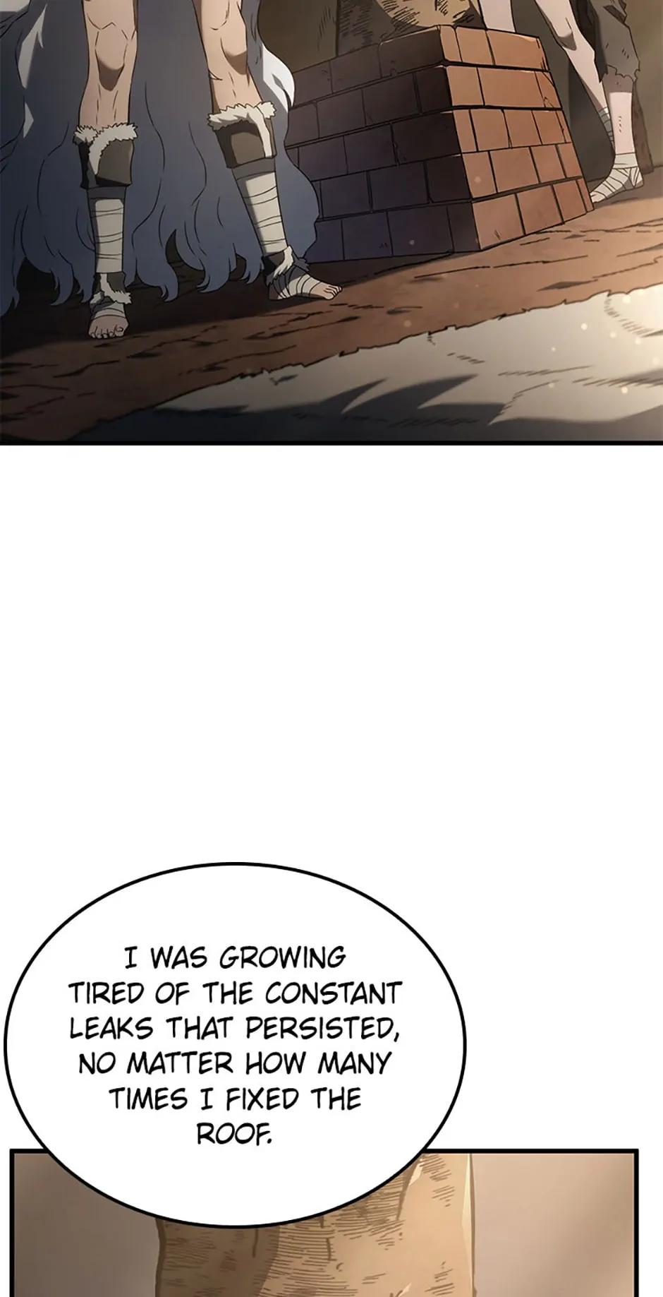 Revenge of the Baskerville Bloodhound Chapter 33 — page 72