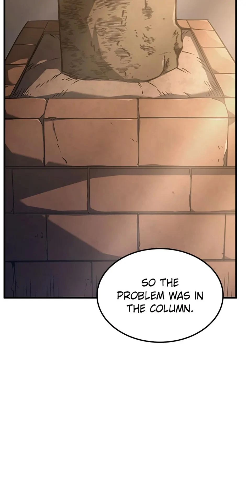 Revenge of the Baskerville Bloodhound Chapter 33 — page 73