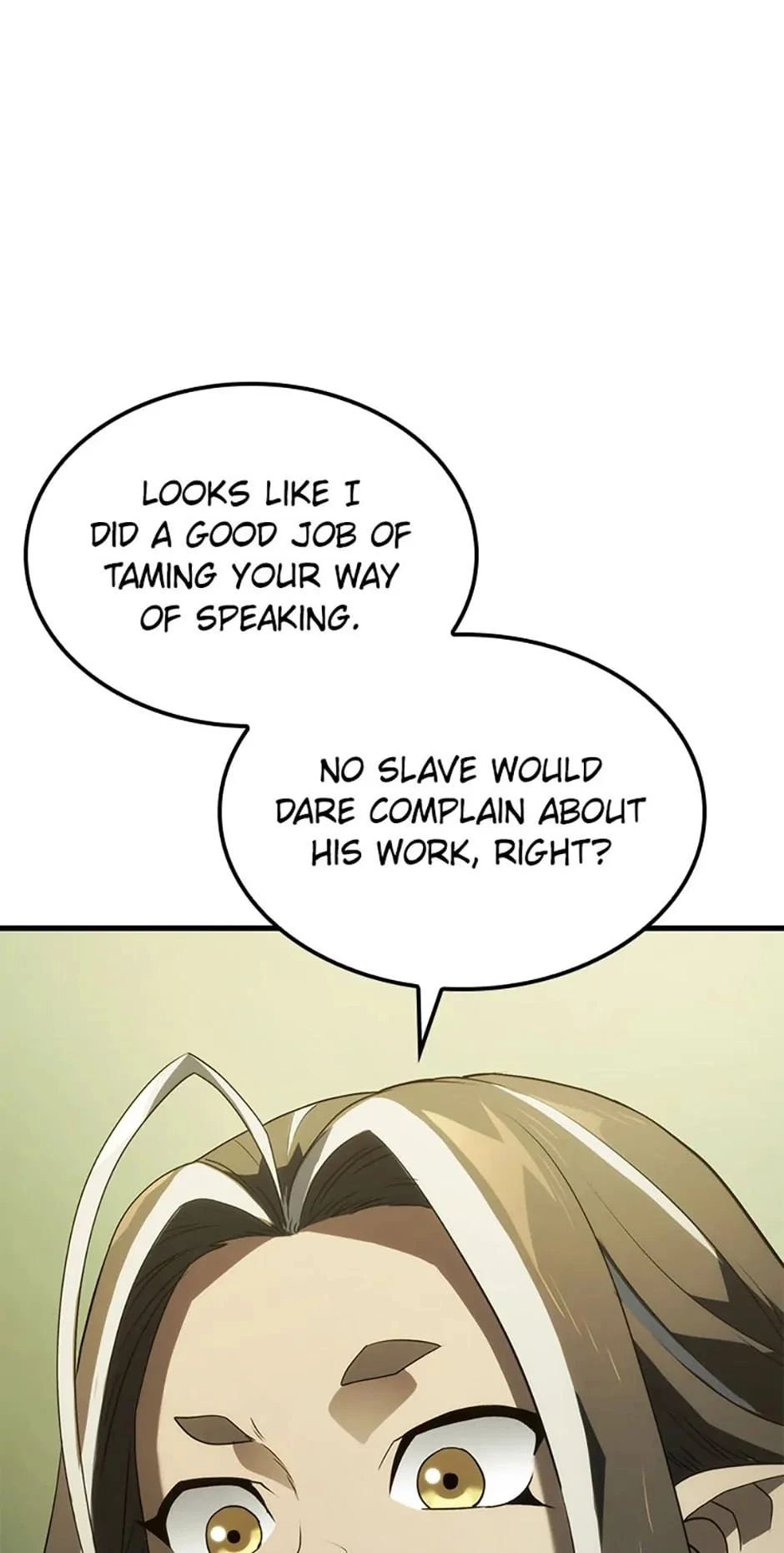 Revenge of the Baskerville Bloodhound Chapter 33 — page 81
