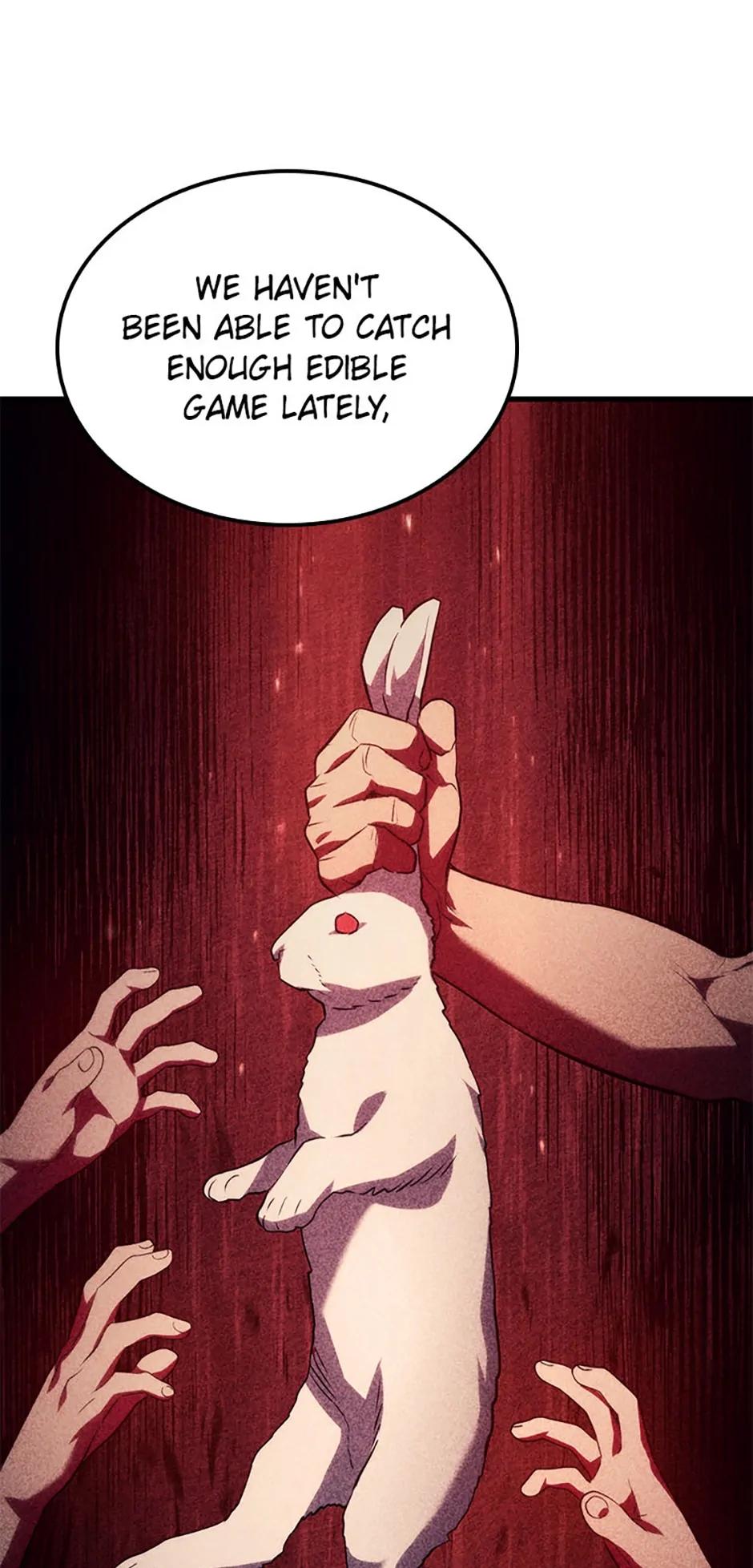 Revenge of the Baskerville Bloodhound Chapter 33 — page 88