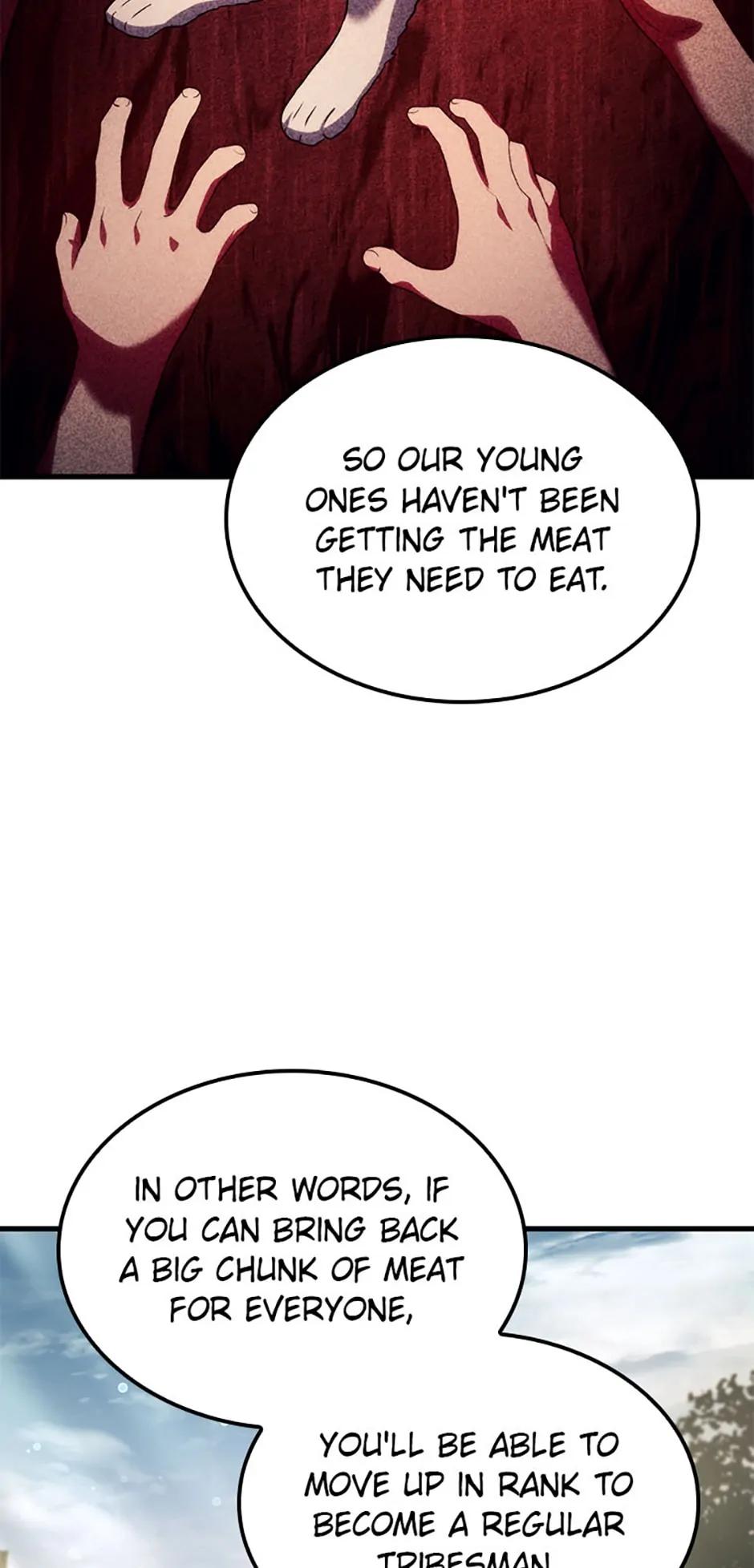 Revenge of the Baskerville Bloodhound Chapter 33 — page 89
