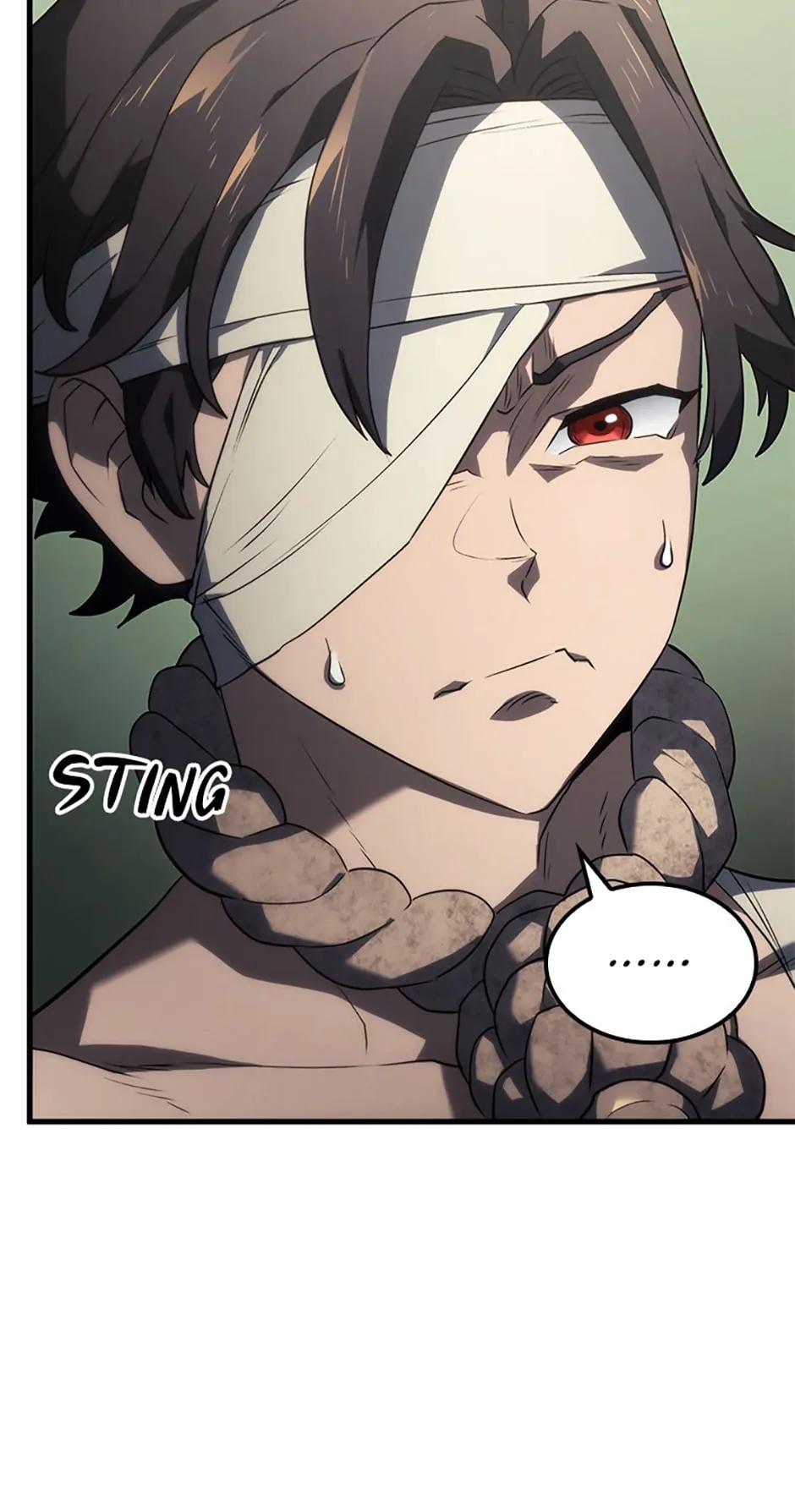 Revenge of the Baskerville Bloodhound Chapter 33 — page 93