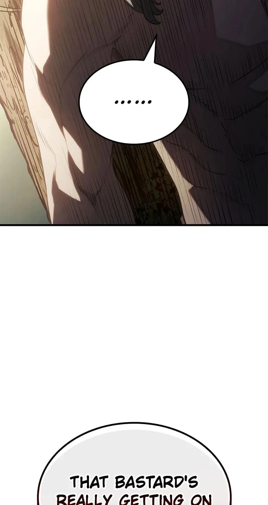 Revenge of the Baskerville Bloodhound Chapter 33 — page 100