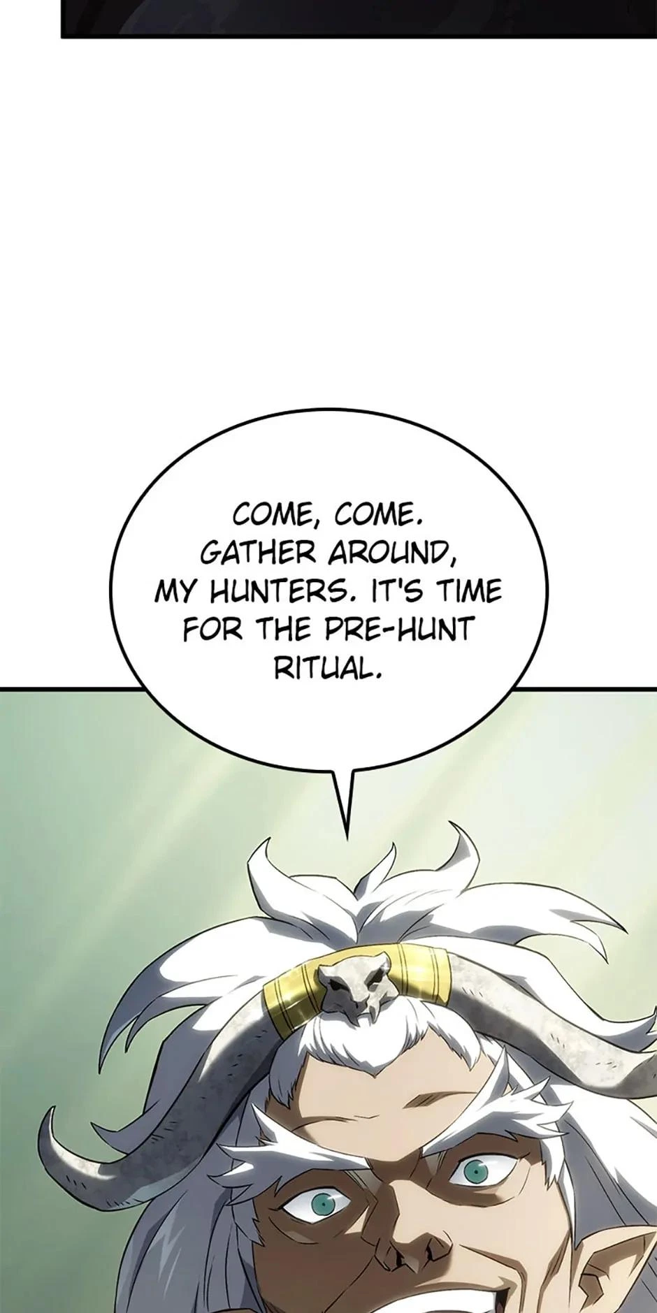 Revenge of the Baskerville Bloodhound Chapter 34 — page 3
