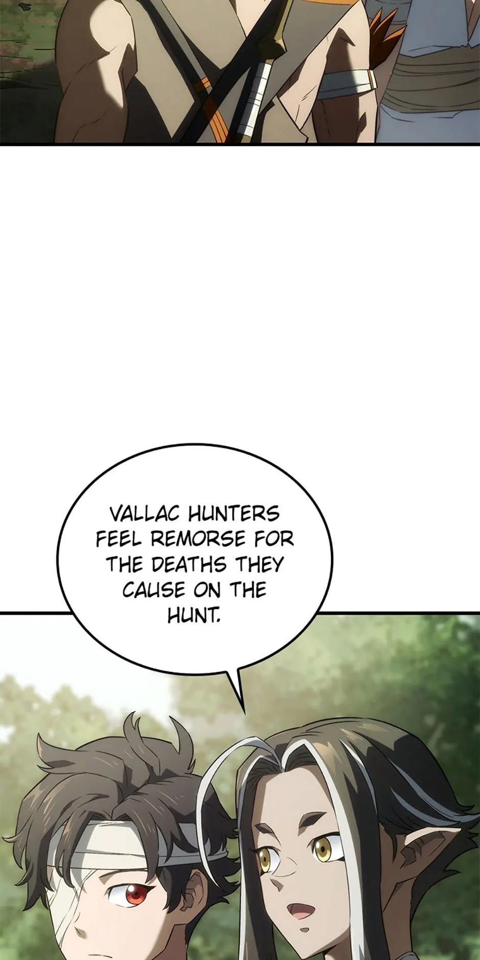 Revenge of the Baskerville Bloodhound Chapter 34 — page 6