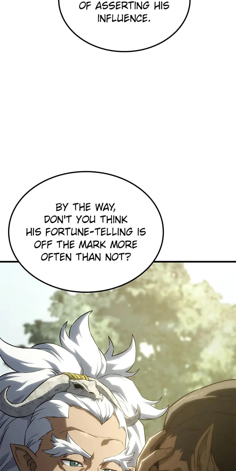 Revenge of the Baskerville Bloodhound Chapter 34 — page 9