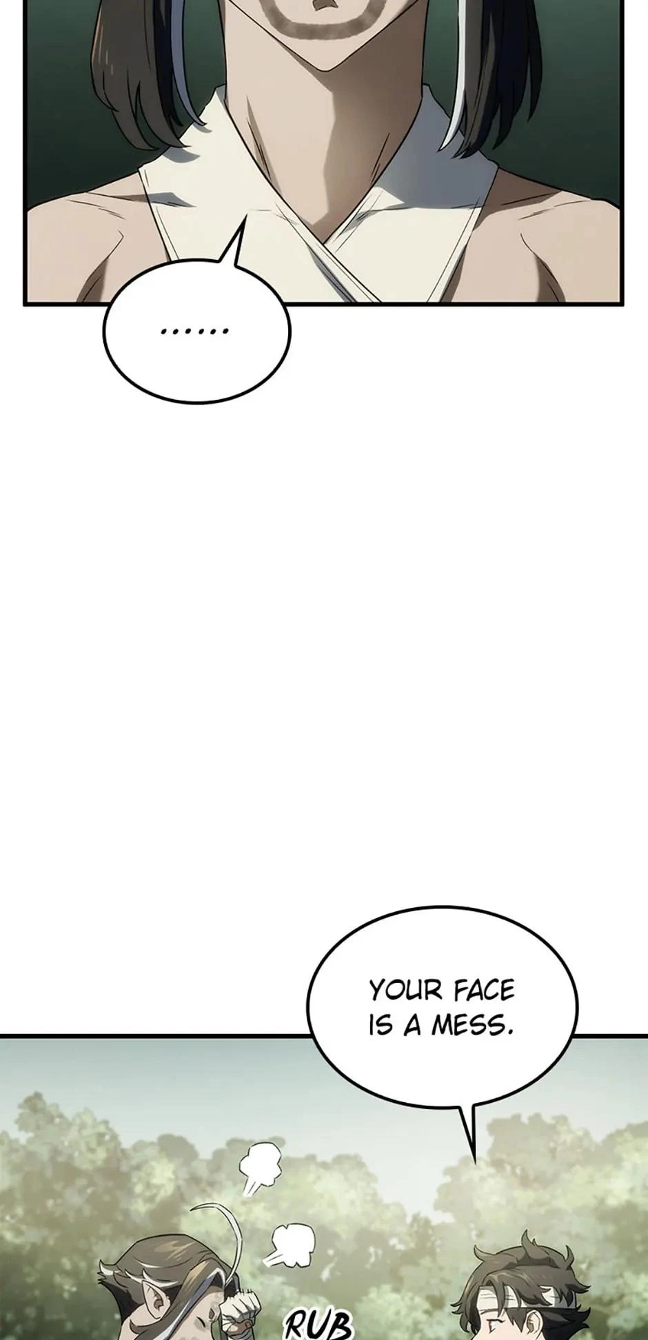 Revenge of the Baskerville Bloodhound Chapter 34 — page 14
