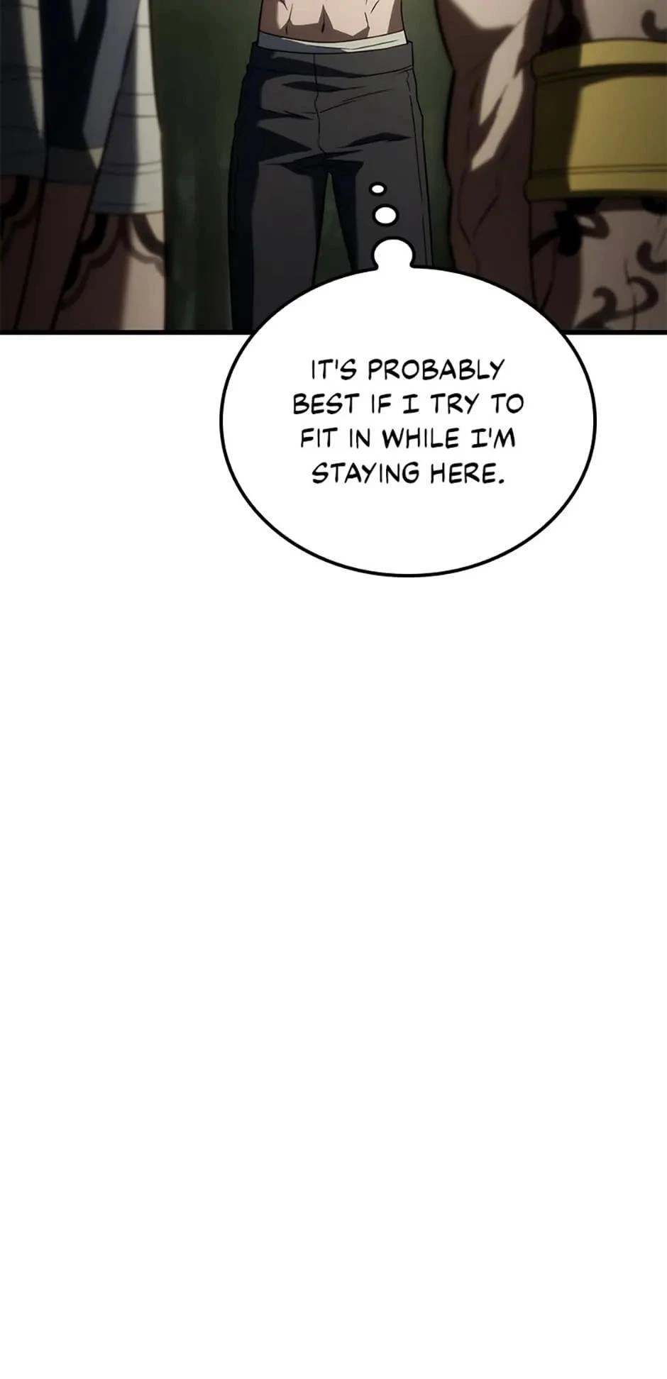 Revenge of the Baskerville Bloodhound Chapter 34 — page 19