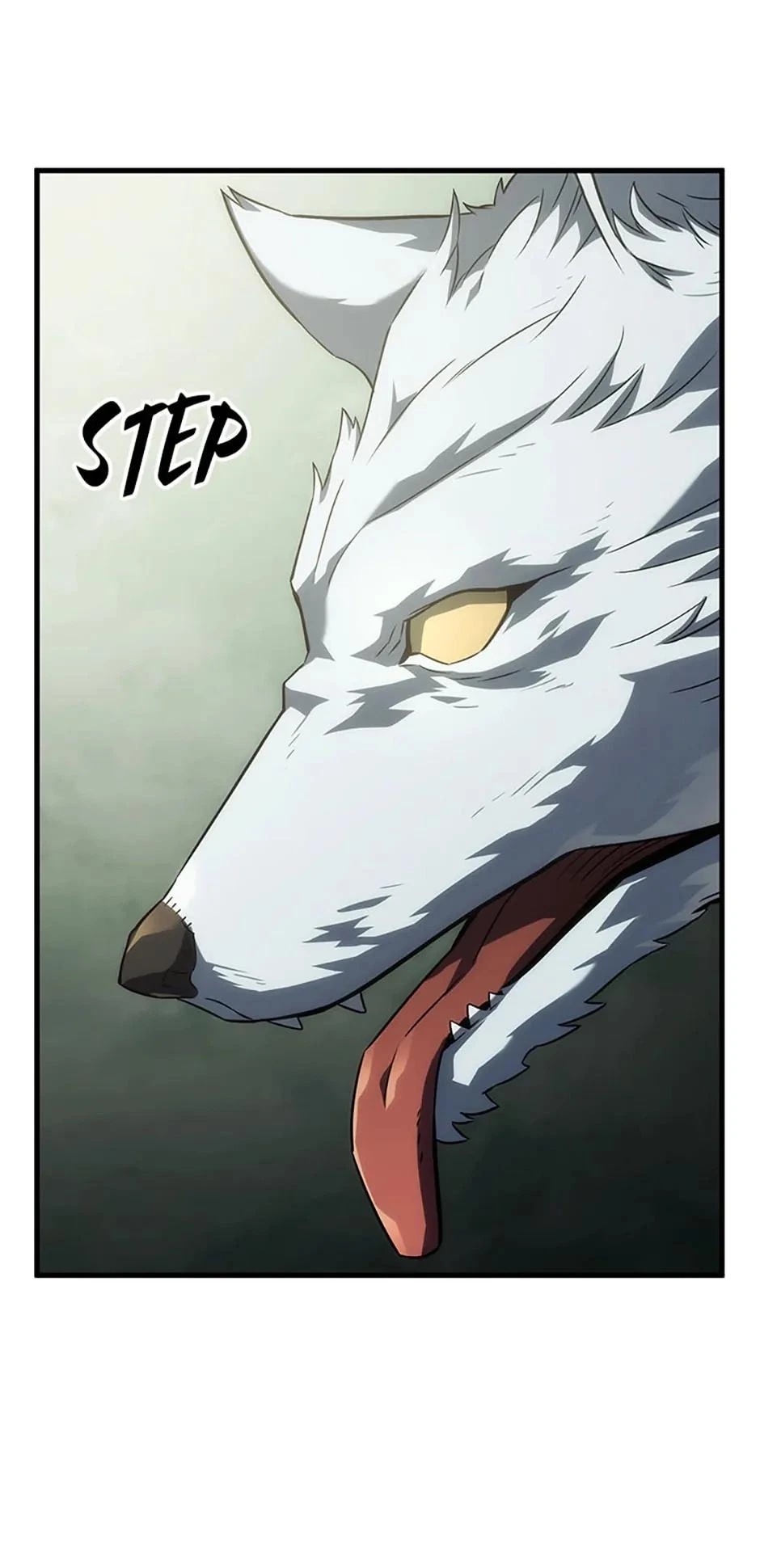 Revenge of the Baskerville Bloodhound Chapter 34 — page 20
