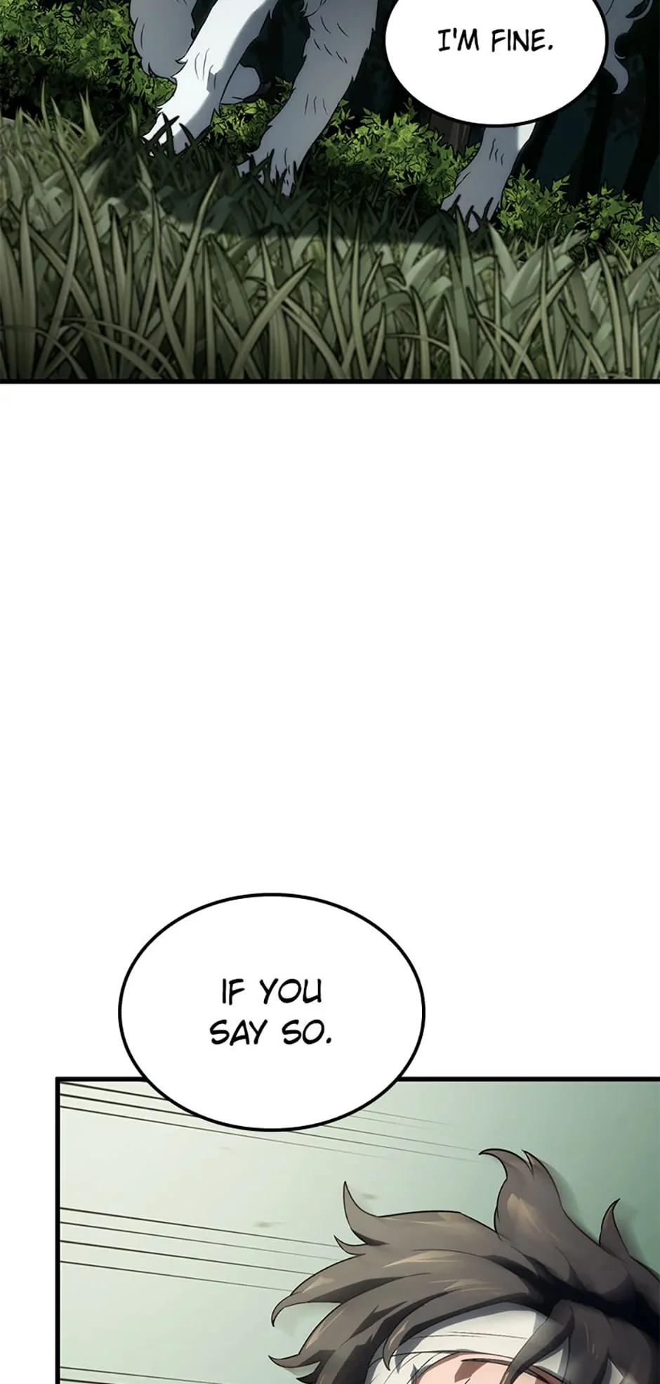 Revenge of the Baskerville Bloodhound Chapter 34 — page 22