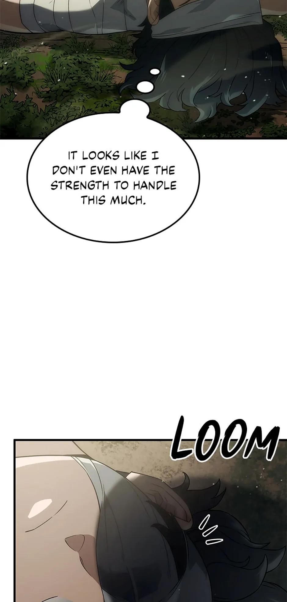 Revenge of the Baskerville Bloodhound Chapter 34 — page 26