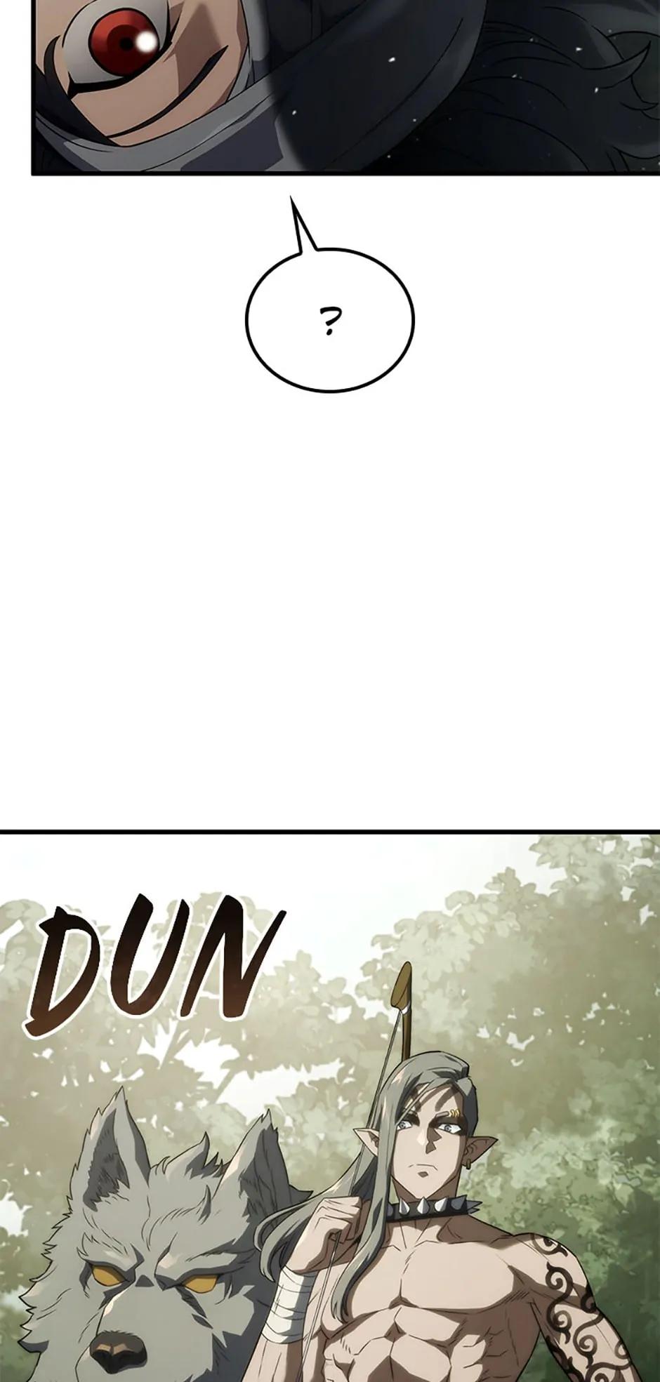 Revenge of the Baskerville Bloodhound Chapter 34 — page 27