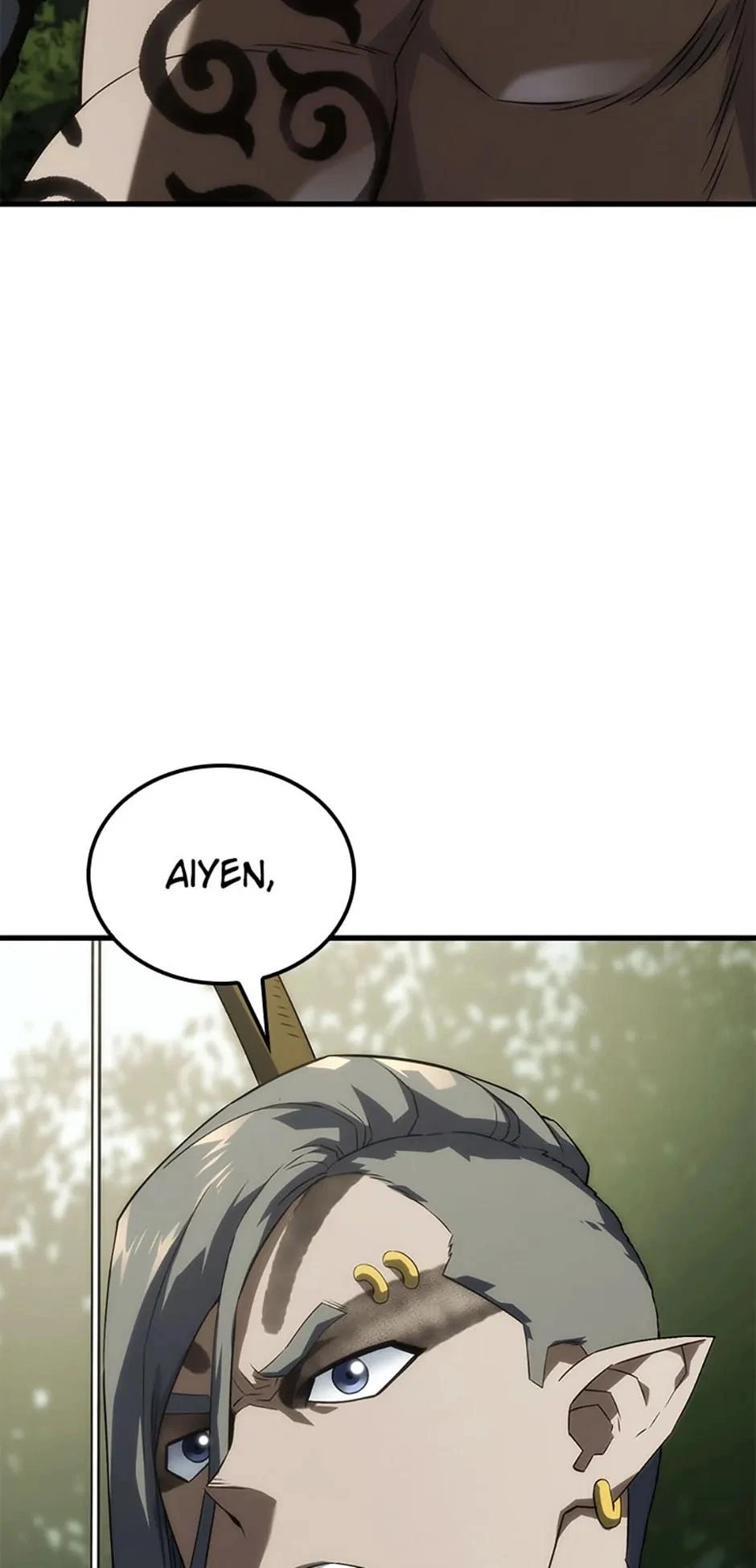 Revenge of the Baskerville Bloodhound Chapter 34 — page 30