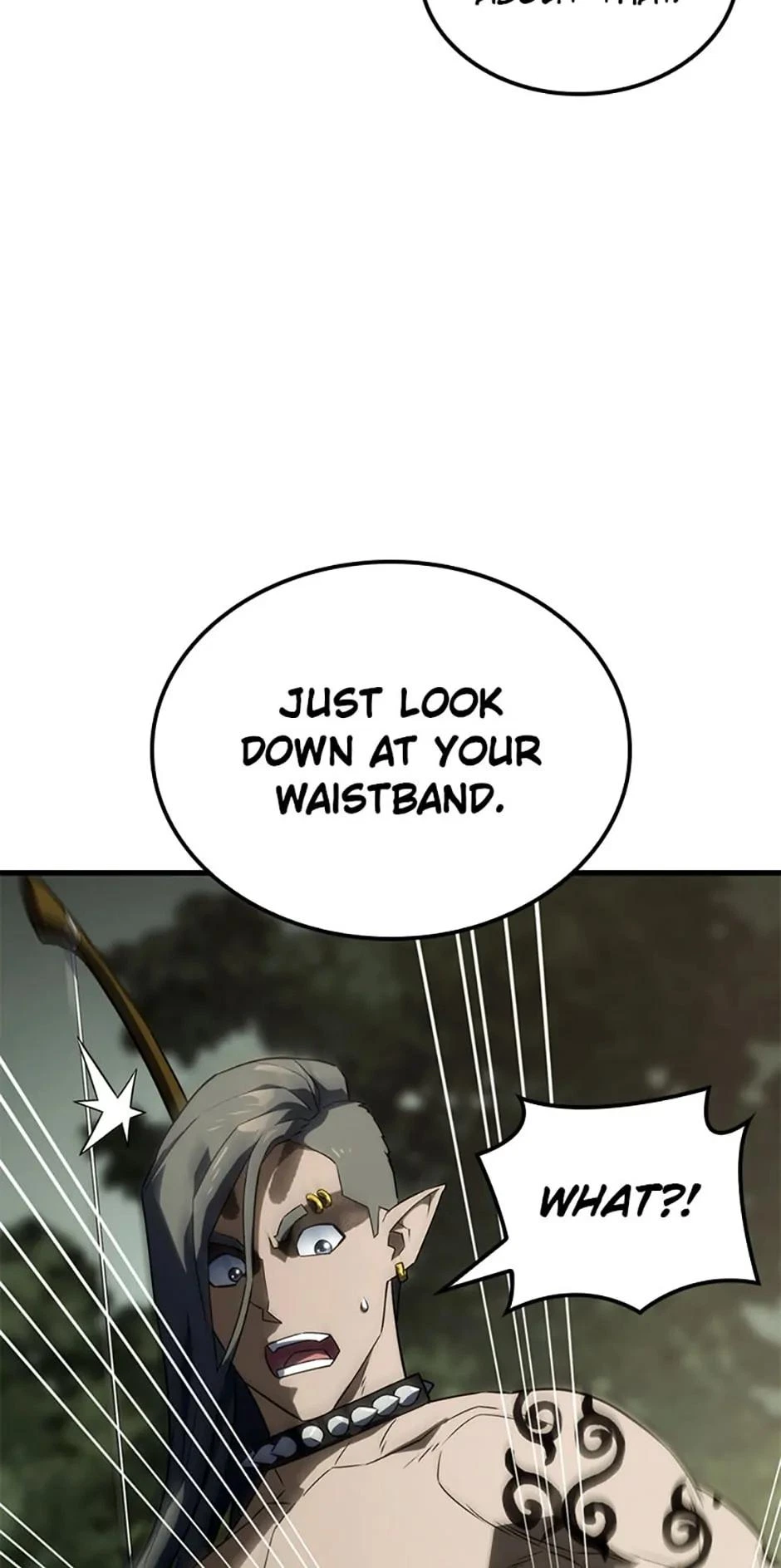 Revenge of the Baskerville Bloodhound Chapter 34 — page 40