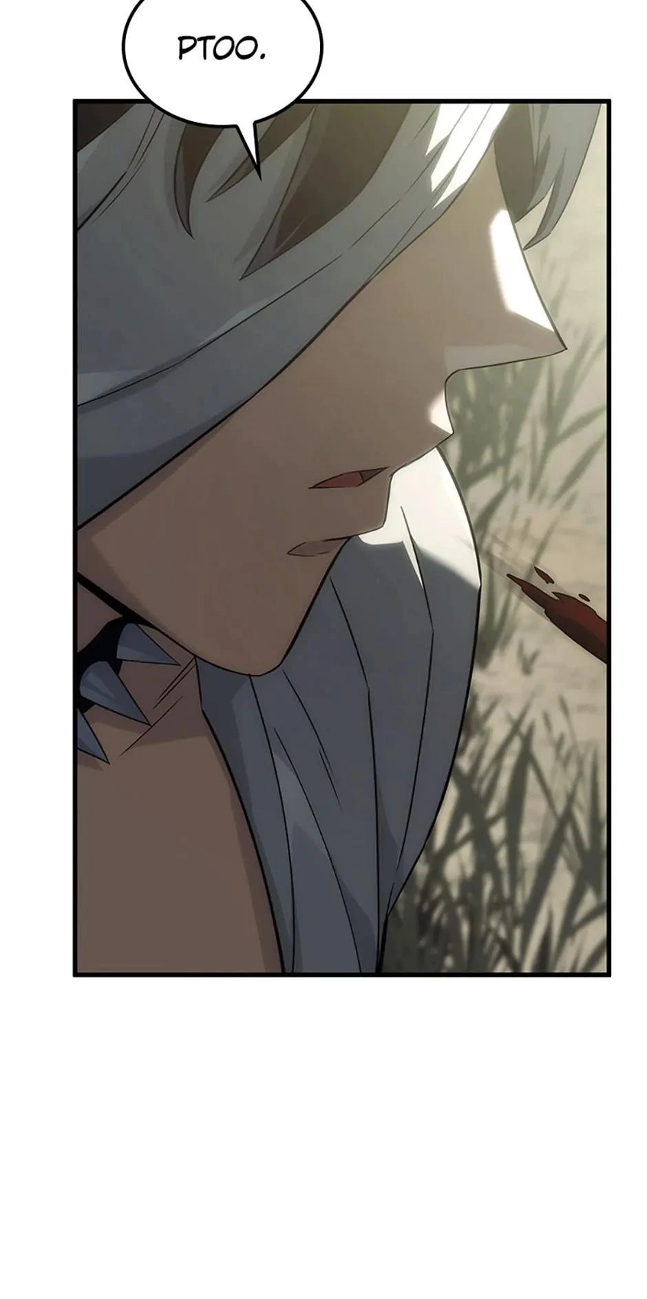 Revenge of the Baskerville Bloodhound Chapter 34 — page 42