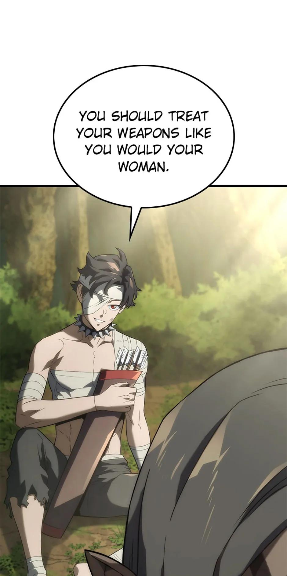Revenge of the Baskerville Bloodhound Chapter 34 — page 43