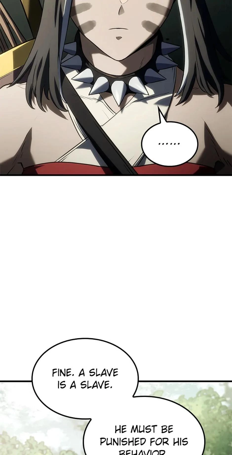 Revenge of the Baskerville Bloodhound Chapter 34 — page 53