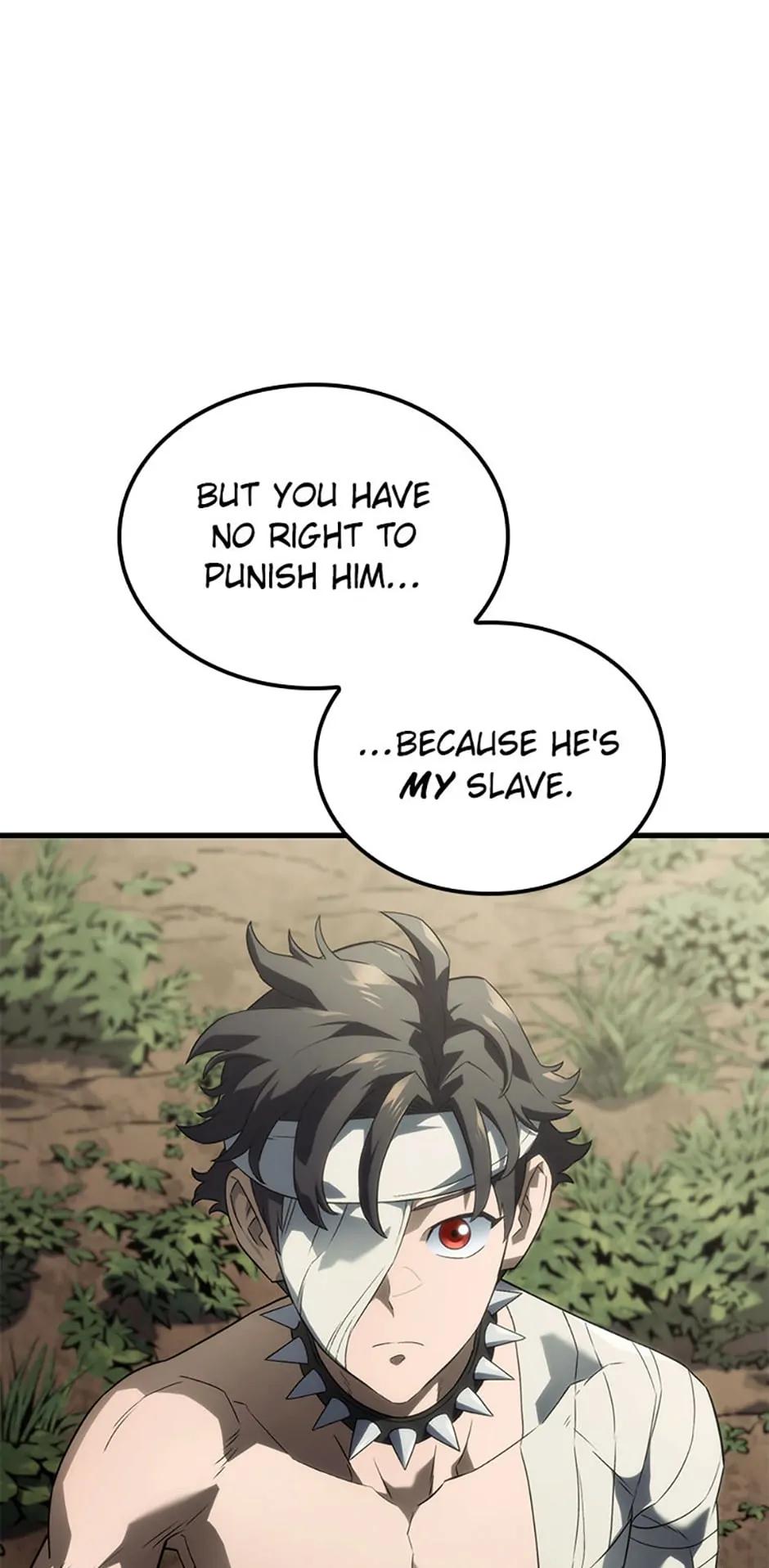 Revenge of the Baskerville Bloodhound Chapter 34 — page 55
