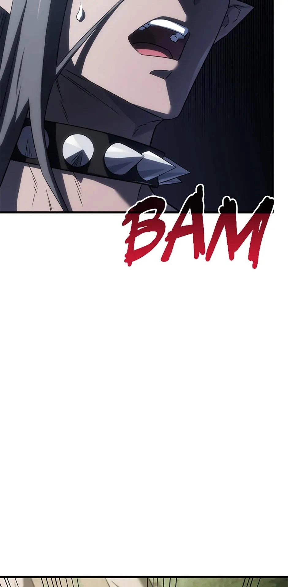 Revenge of the Baskerville Bloodhound Chapter 34 — page 60