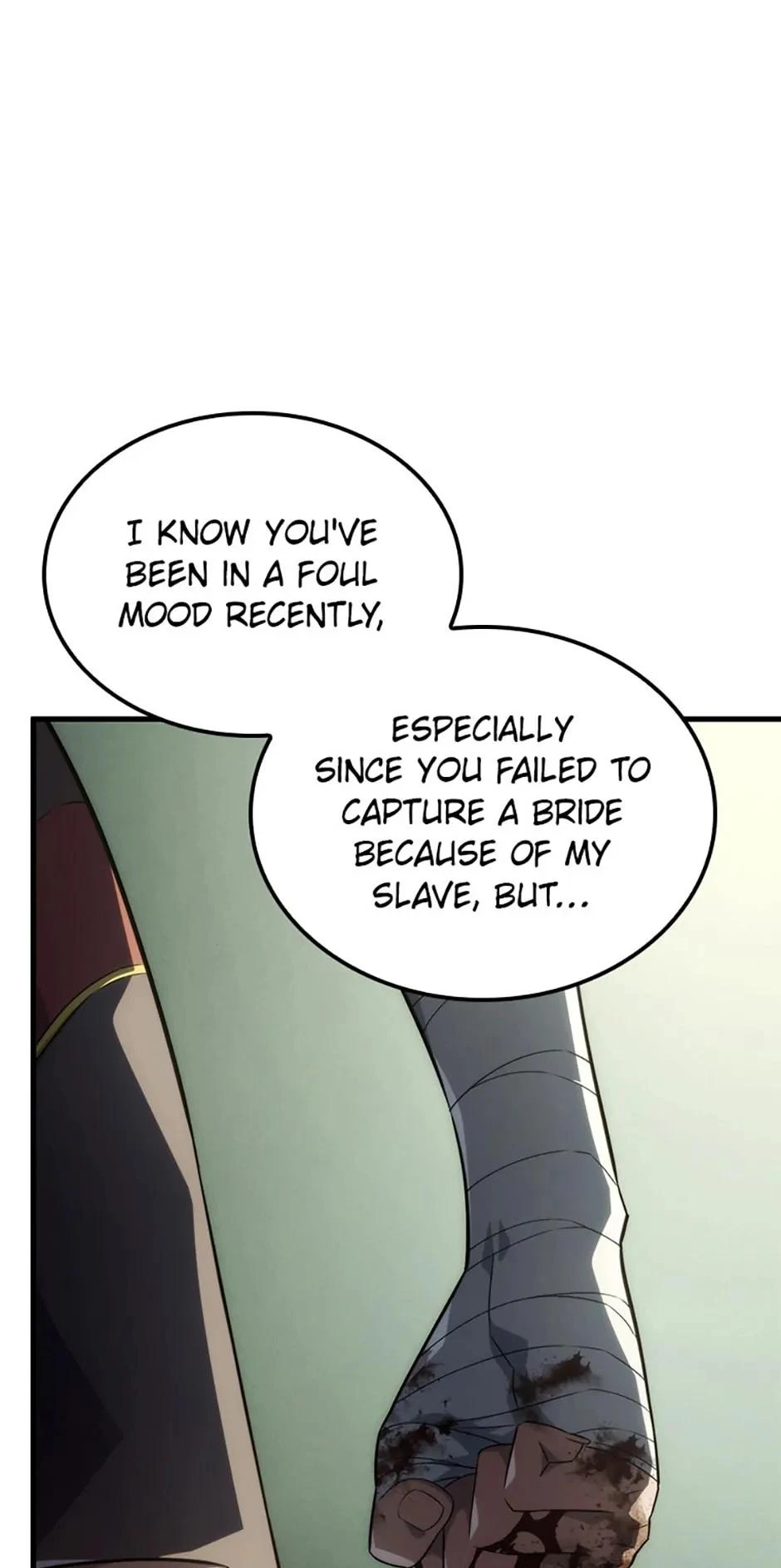 Revenge of the Baskerville Bloodhound Chapter 34 — page 64
