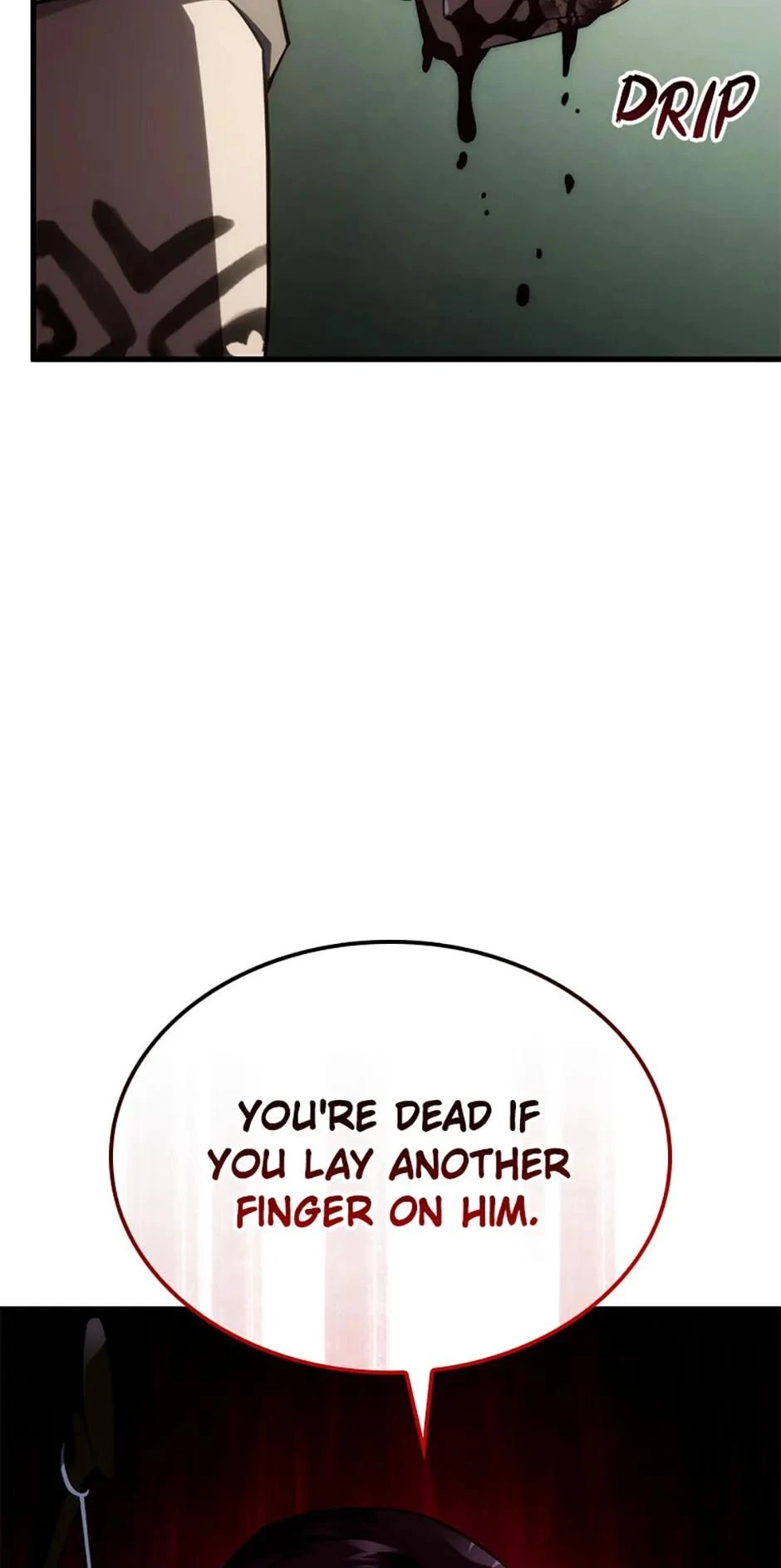 Revenge of the Baskerville Bloodhound Chapter 34 — page 65