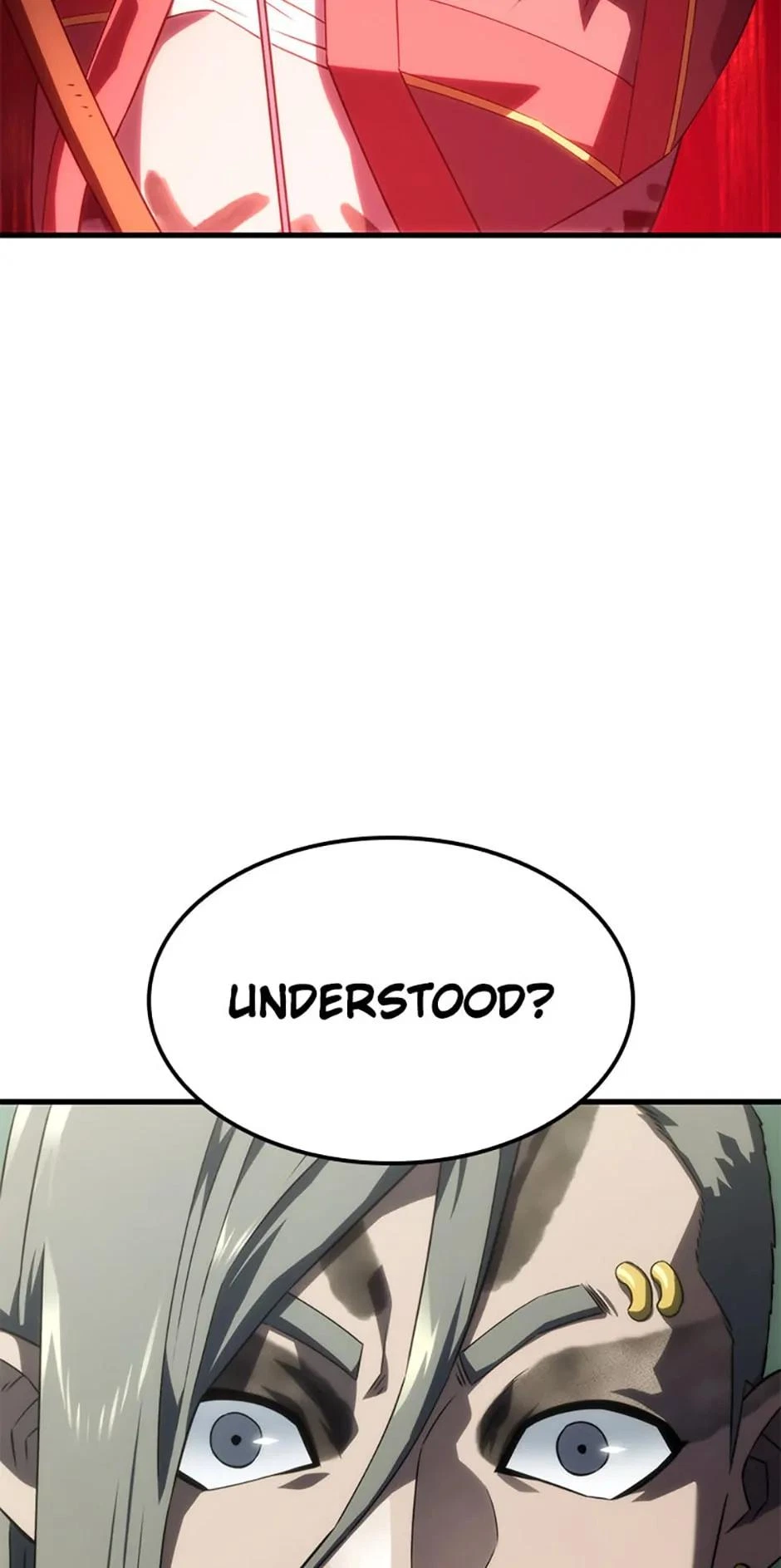 Revenge of the Baskerville Bloodhound Chapter 34 — page 67