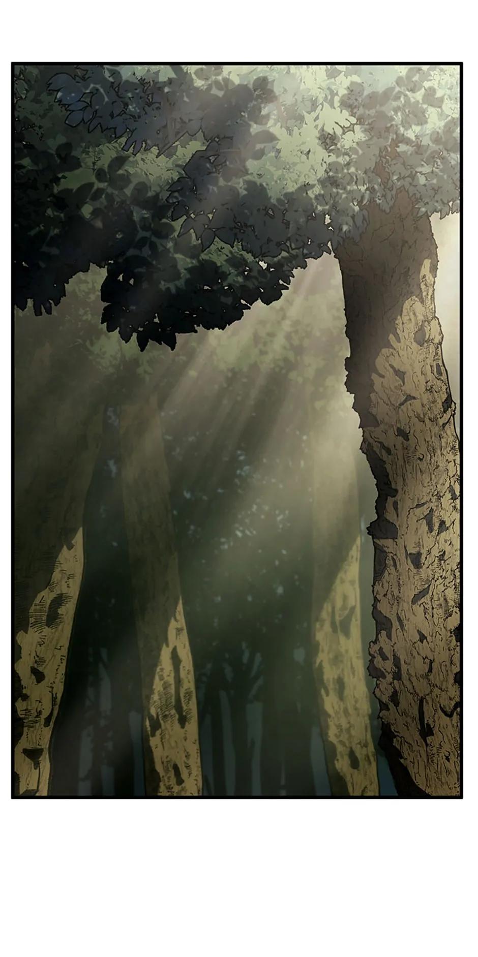 Revenge of the Baskerville Bloodhound Chapter 34 — page 71