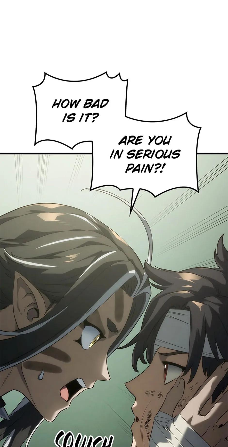 Revenge of the Baskerville Bloodhound Chapter 34 — page 80