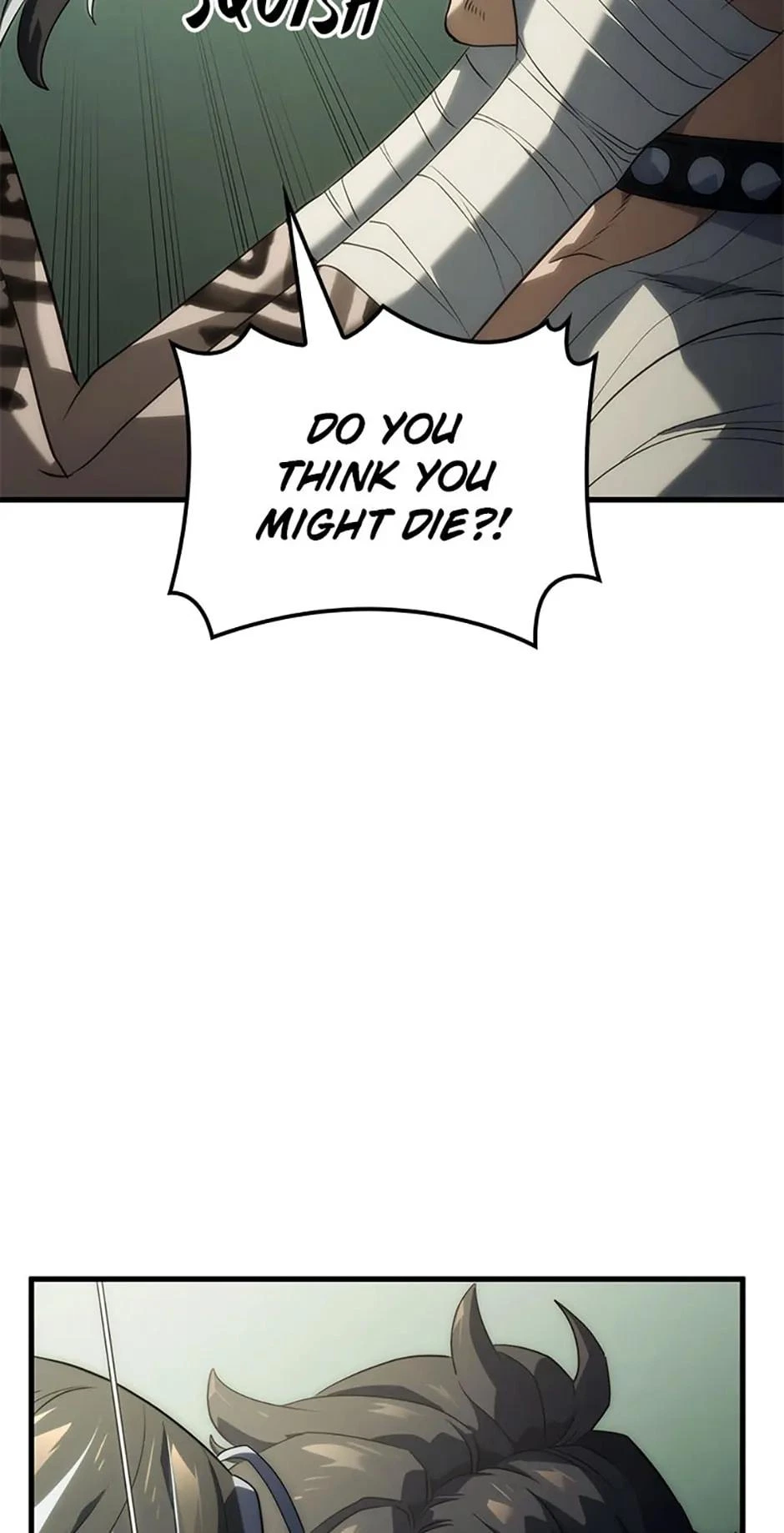 Revenge of the Baskerville Bloodhound Chapter 34 — page 81