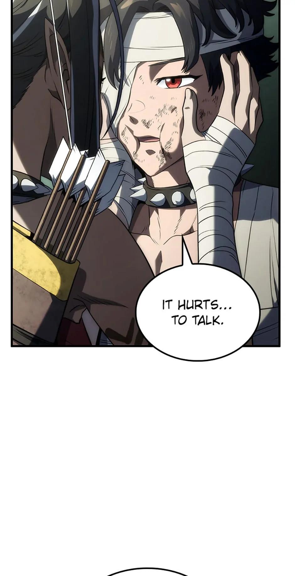 Revenge of the Baskerville Bloodhound Chapter 34 — page 82