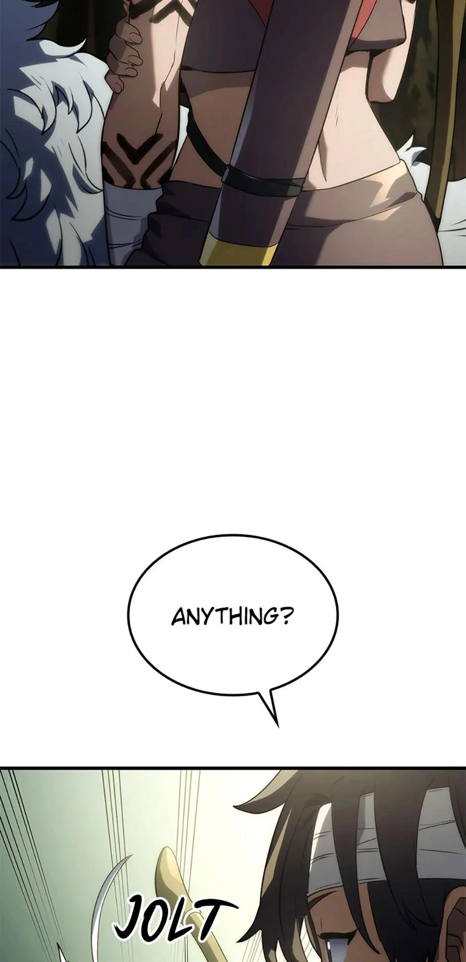 Revenge of the Baskerville Bloodhound Chapter 34 — page 91