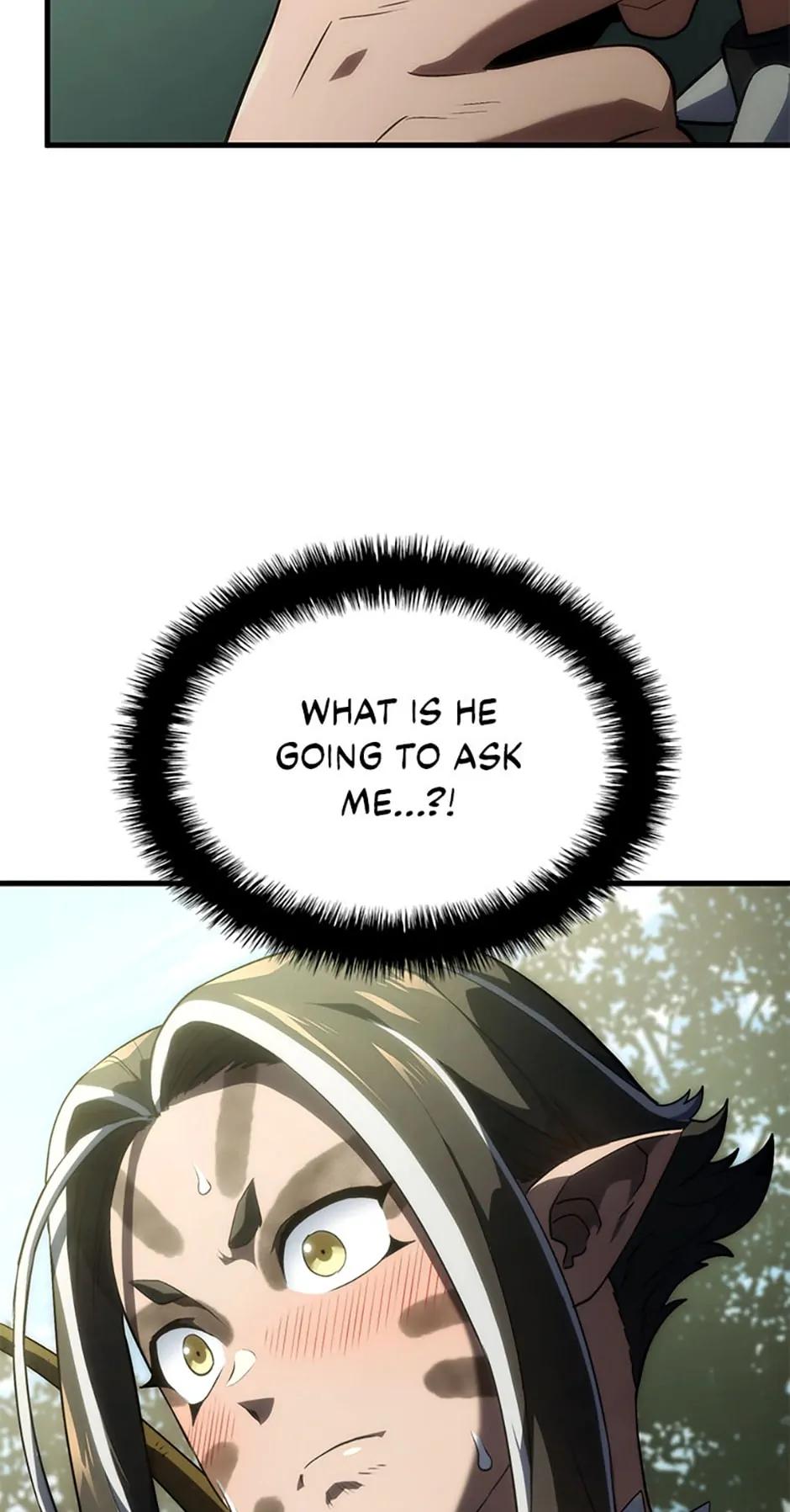 Revenge of the Baskerville Bloodhound Chapter 34 — page 94