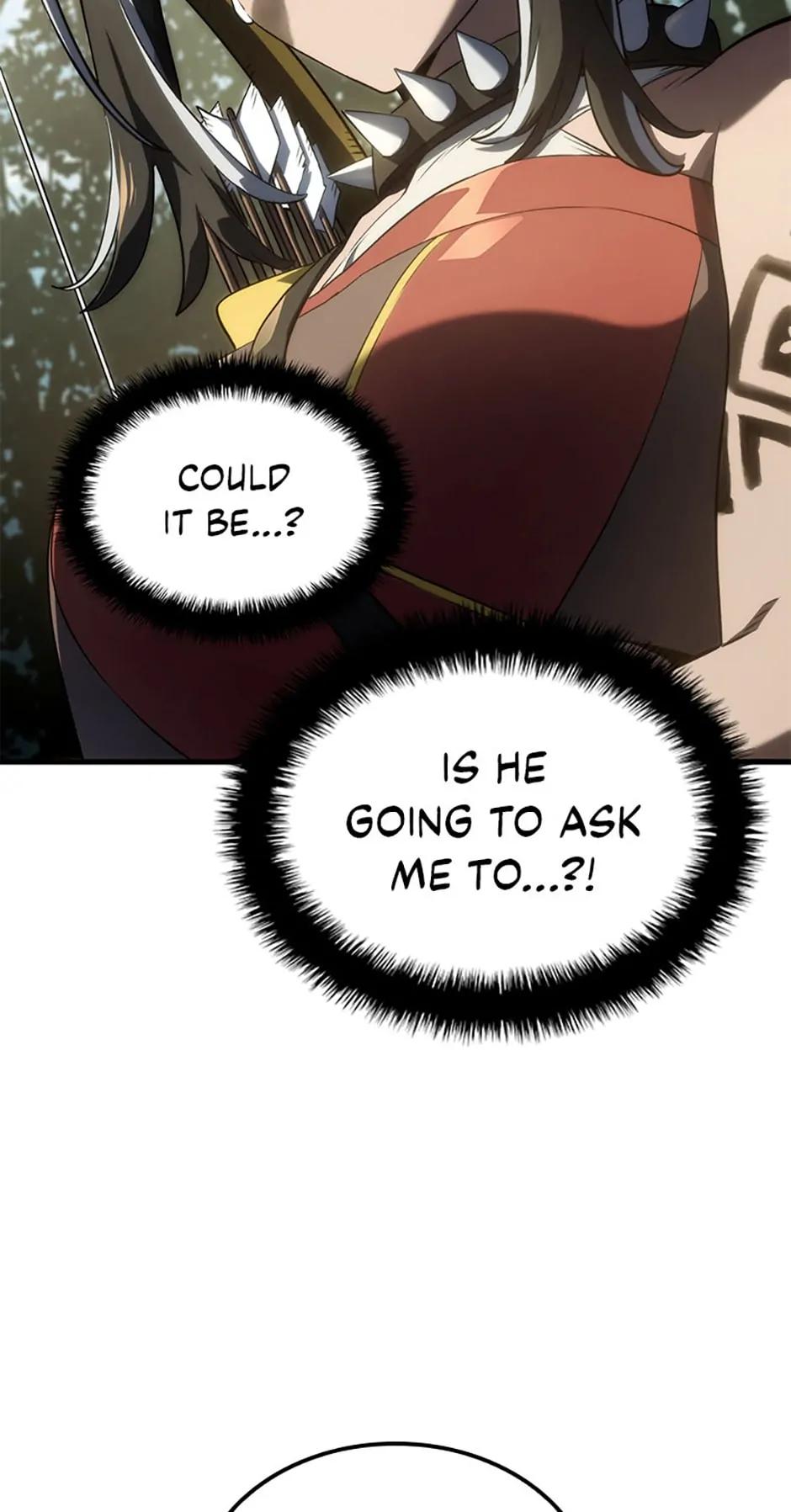 Revenge of the Baskerville Bloodhound Chapter 34 — page 95