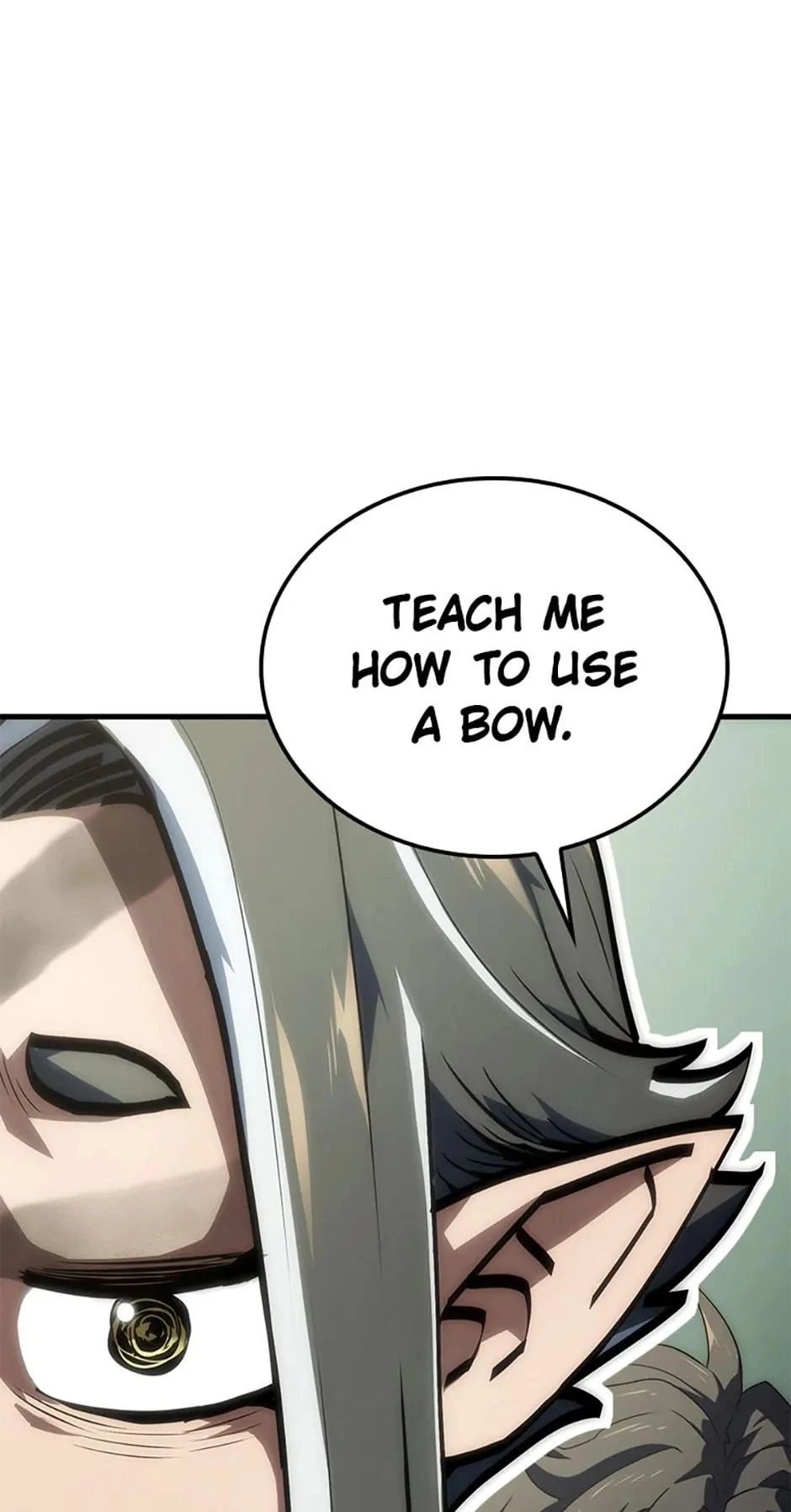 Revenge of the Baskerville Bloodhound Chapter 34 — page 98