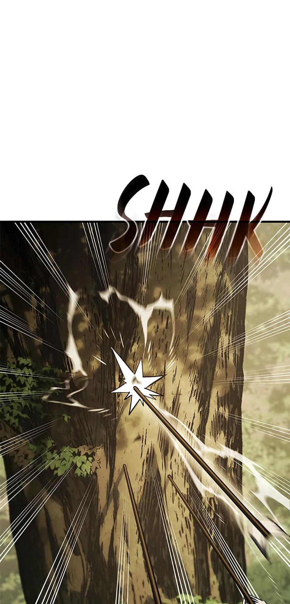 Revenge of the Baskerville Bloodhound Chapter 35 — page 1