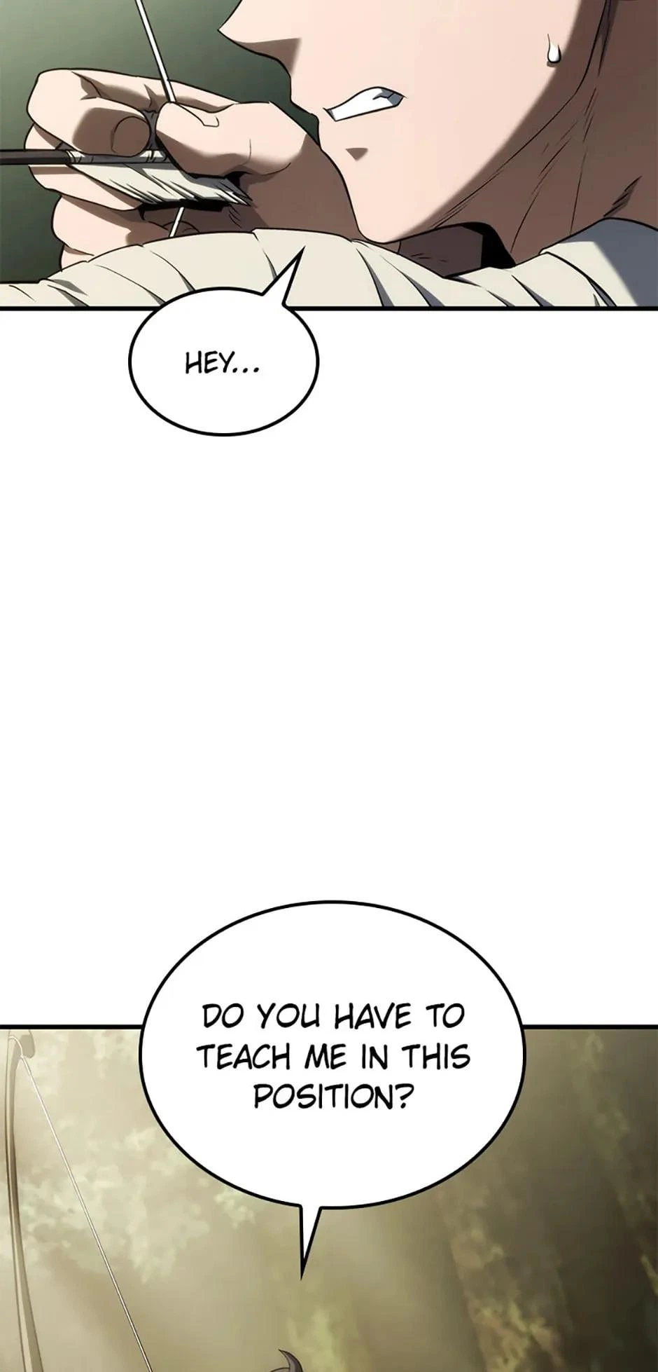 Revenge of the Baskerville Bloodhound Chapter 35 — page 3