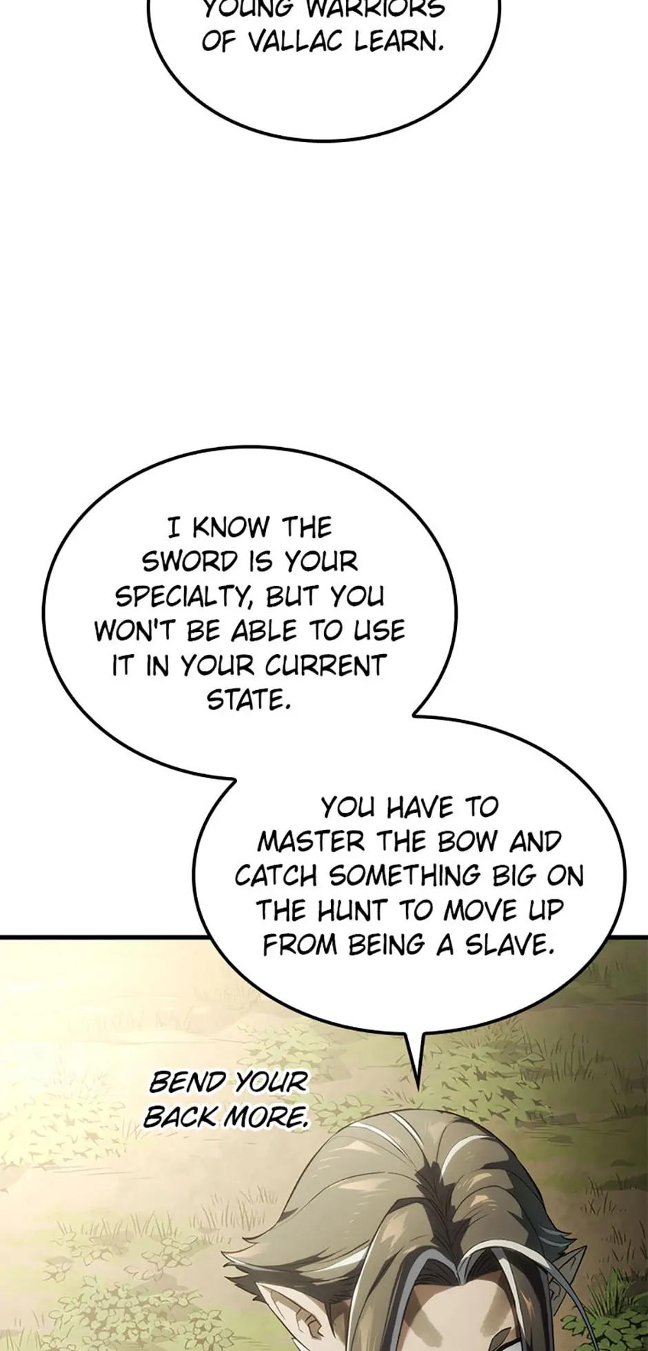 Revenge of the Baskerville Bloodhound Chapter 35 — page 6