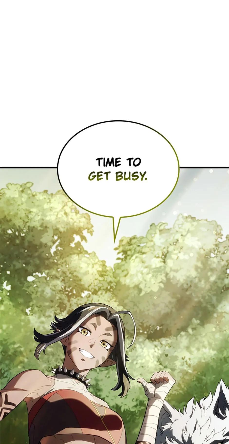 Revenge of the Baskerville Bloodhound Chapter 35 — page 12