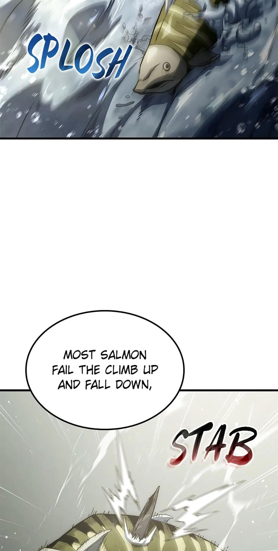 Revenge of the Baskerville Bloodhound Chapter 35 — page 22