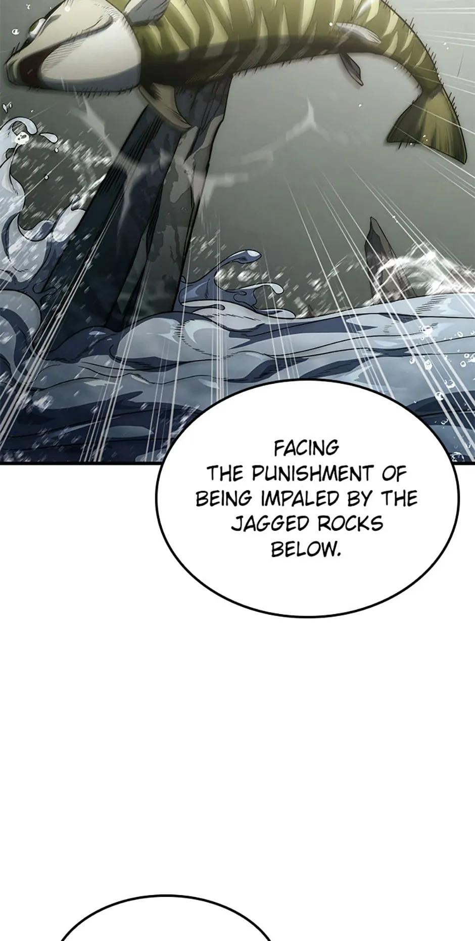 Revenge of the Baskerville Bloodhound Chapter 35 — page 23