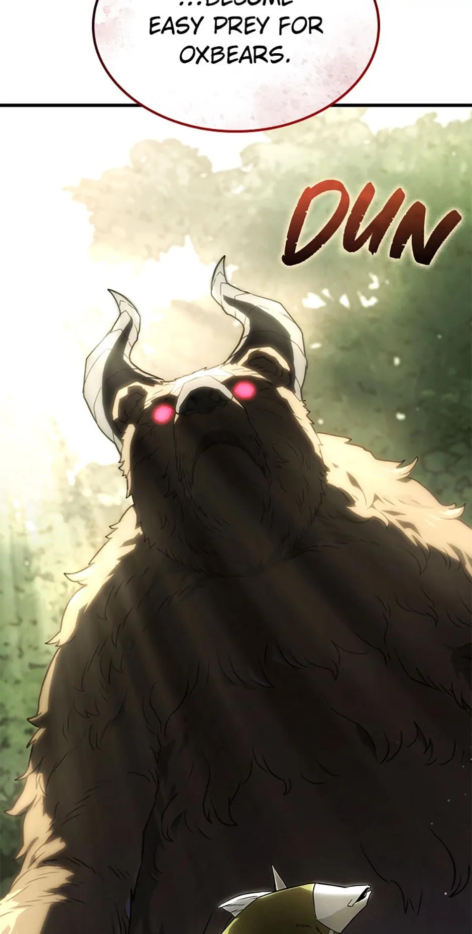 Revenge of the Baskerville Bloodhound Chapter 35 — page 25